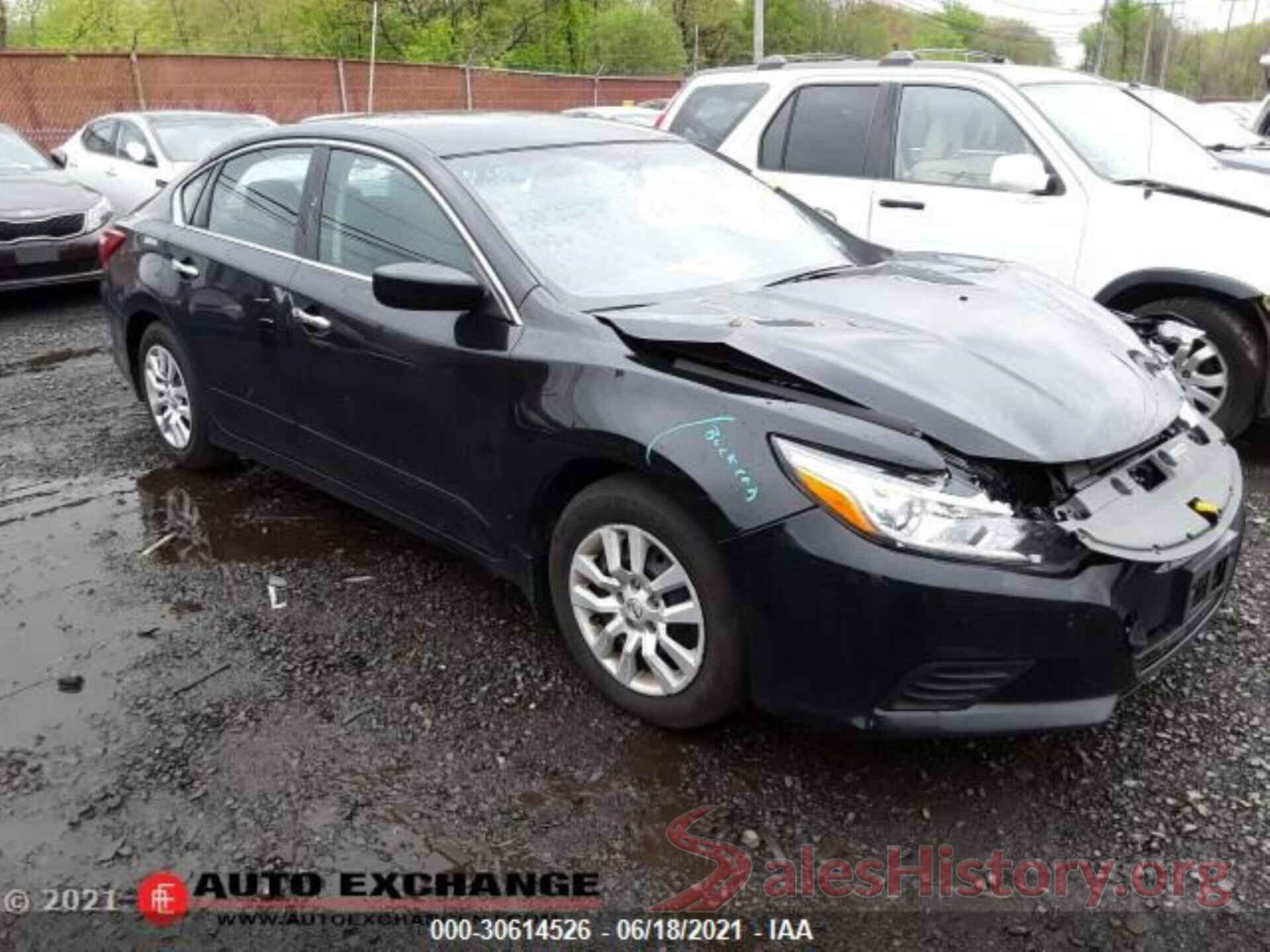 1N4AL3AP7HC244415 2017 NISSAN ALTIMA