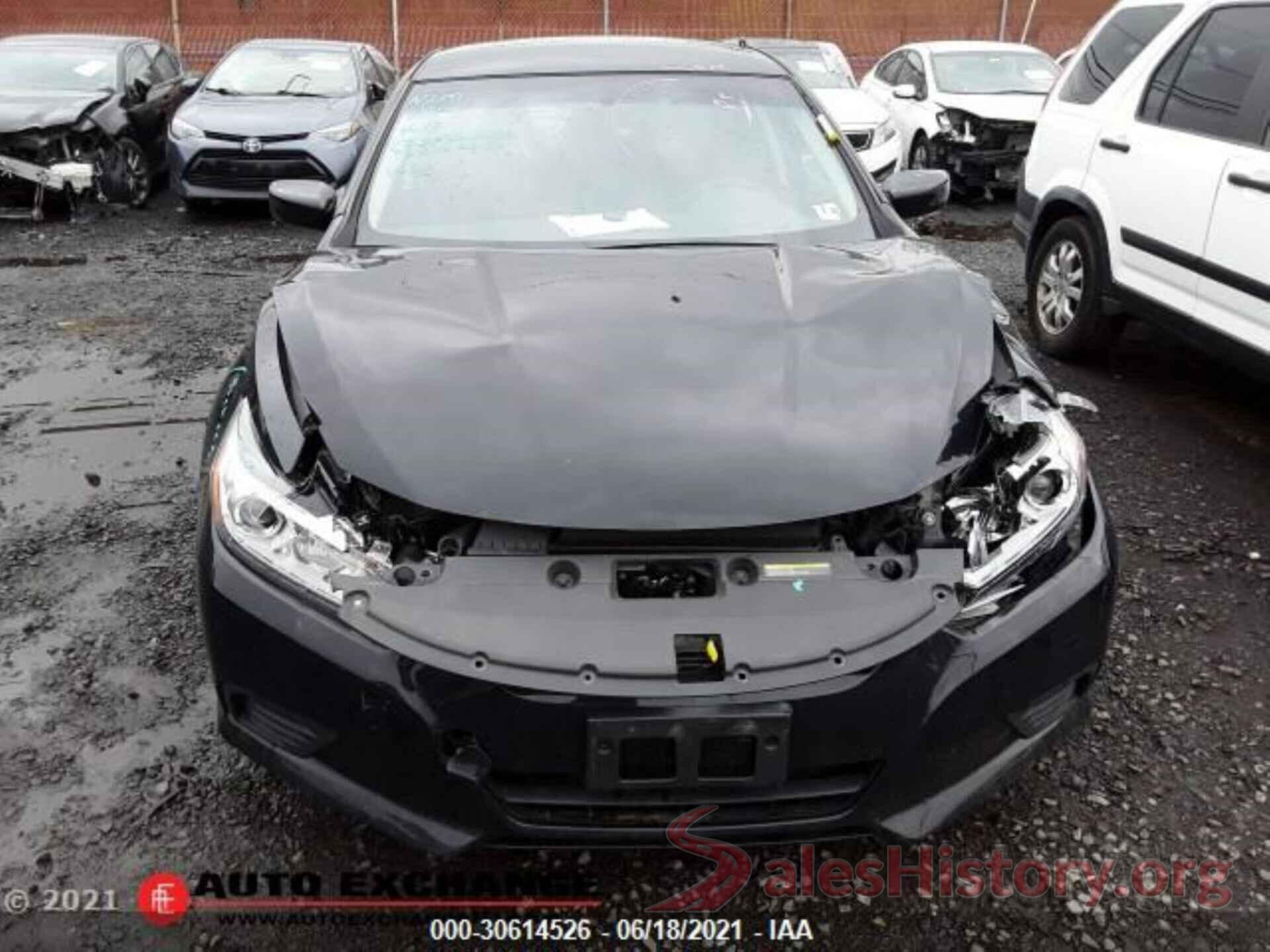 1N4AL3AP7HC244415 2017 NISSAN ALTIMA