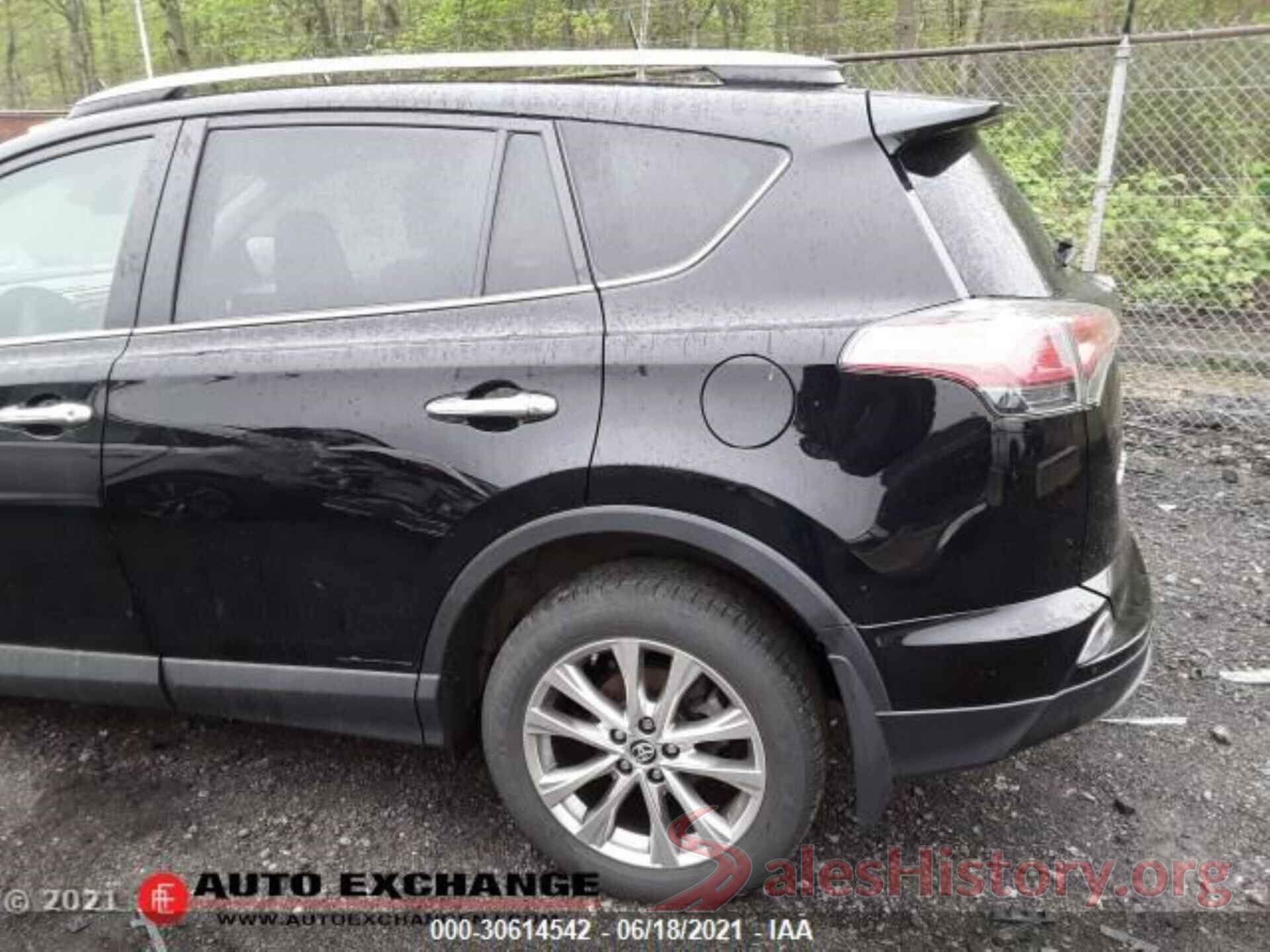 2T3DFREV8JW828173 2018 TOYOTA RAV4