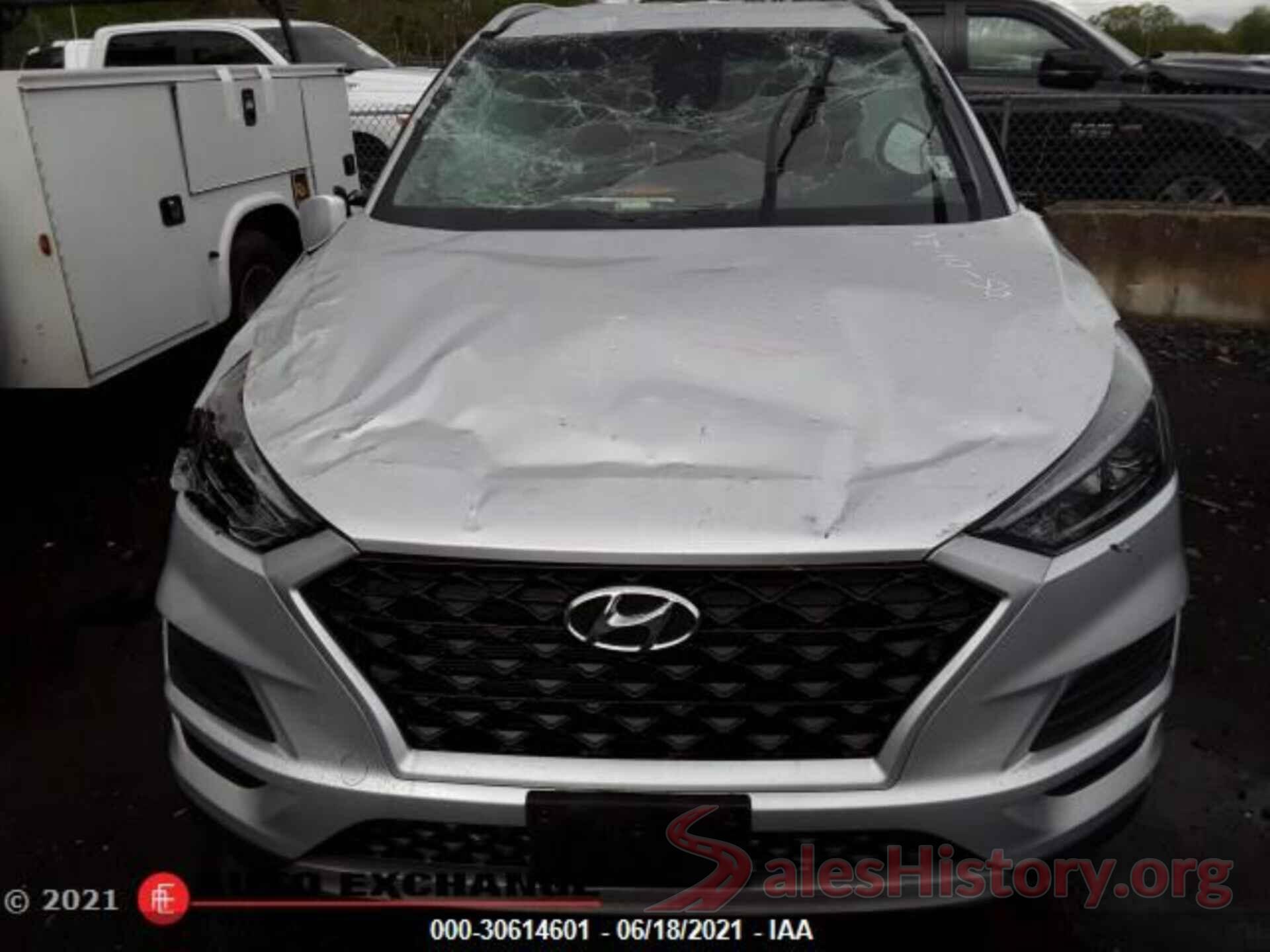 KM8J3CAL8KU856272 2019 HYUNDAI TUCSON