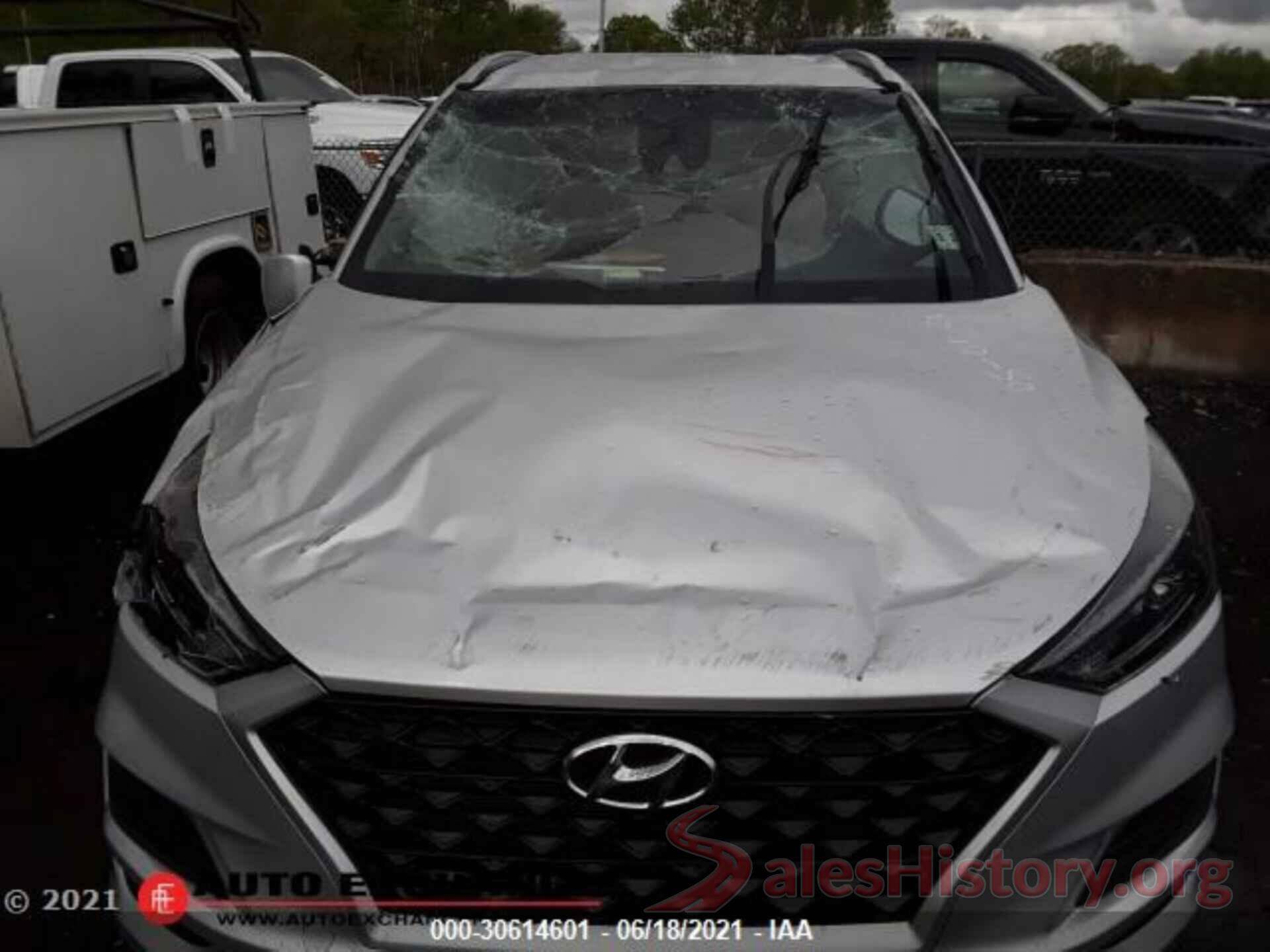 KM8J3CAL8KU856272 2019 HYUNDAI TUCSON