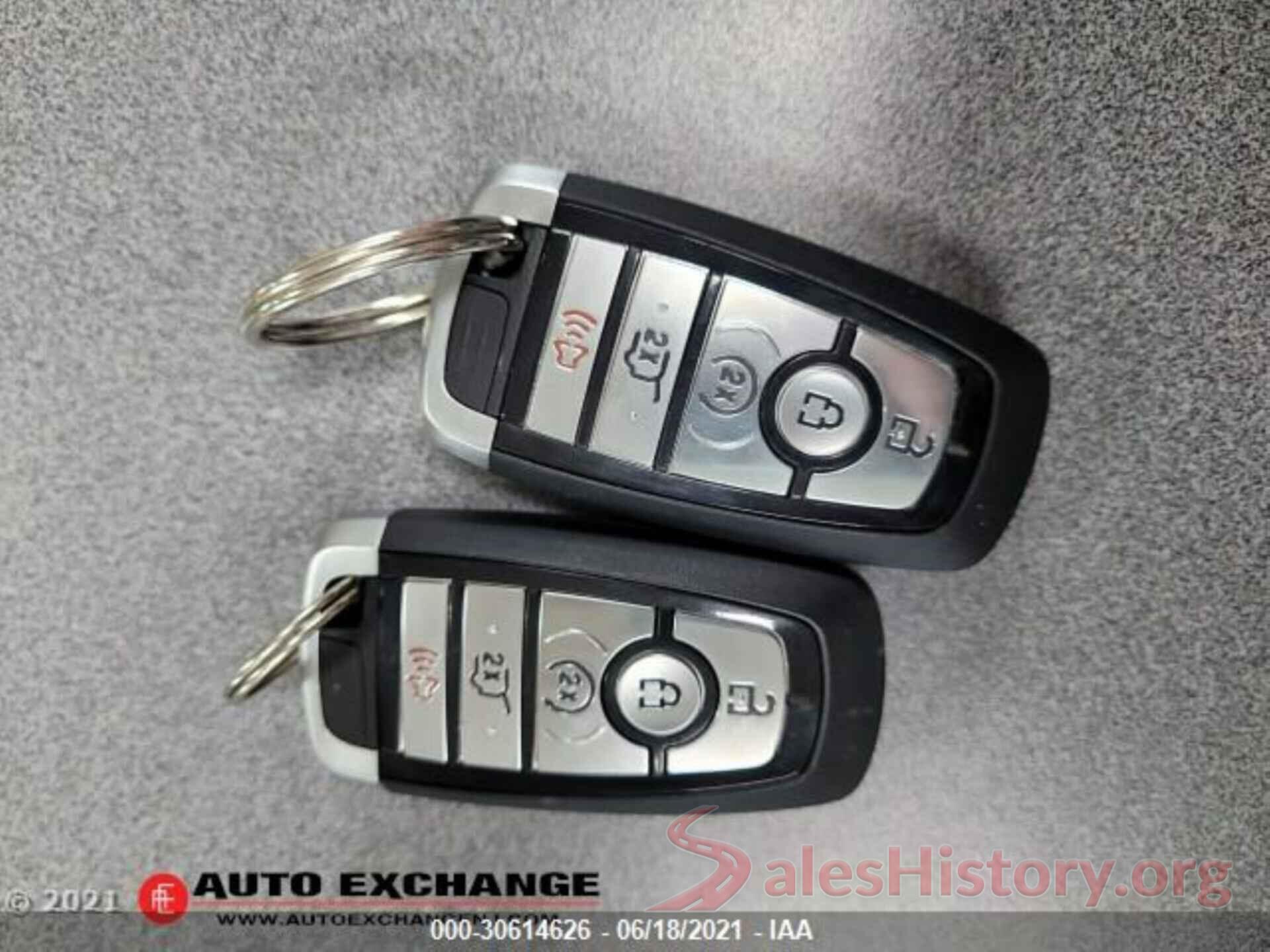 1FMCU9H9XLUC03334 2020 FORD ESCAPE