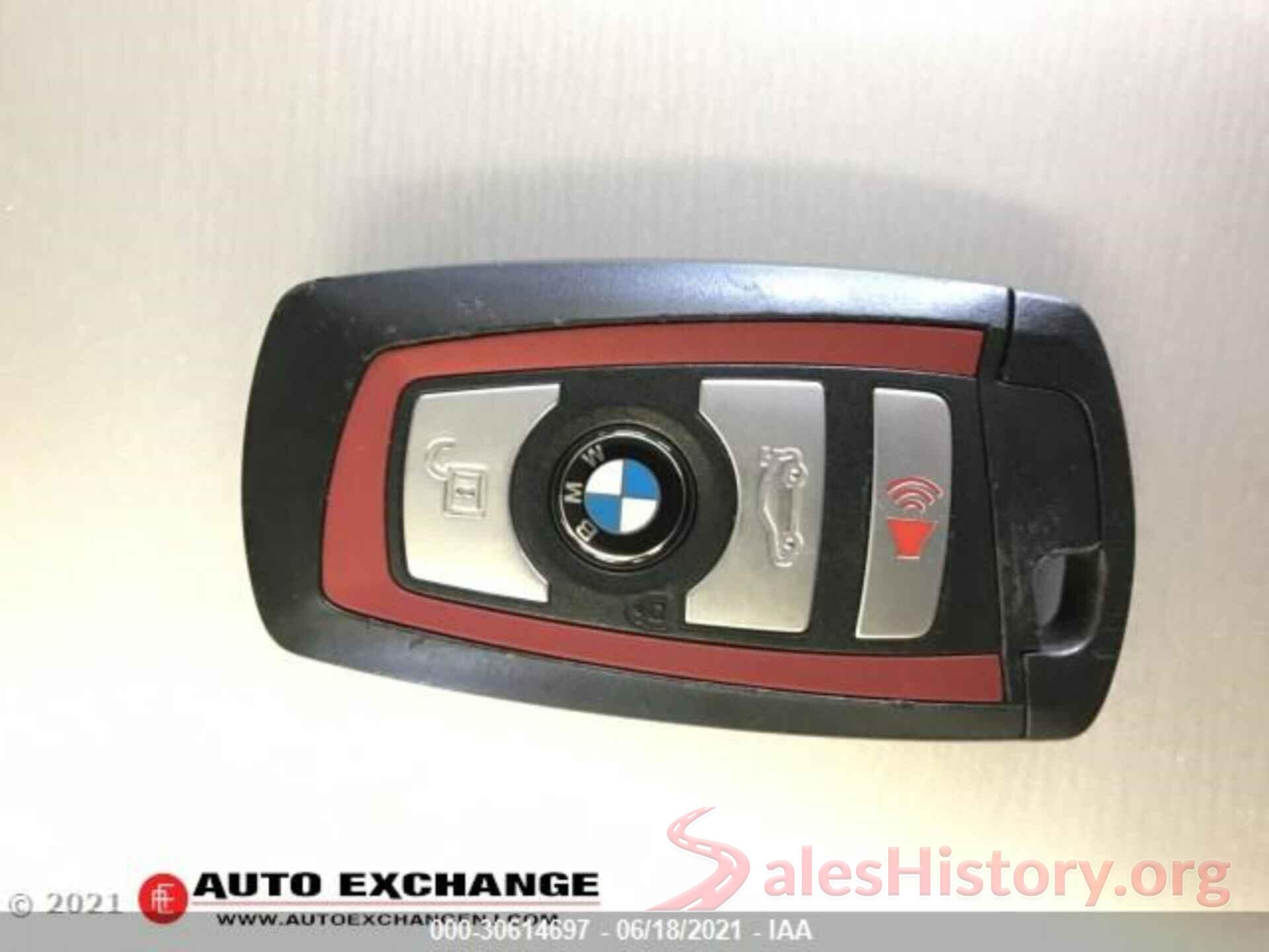 WBA4C9C59GG139059 2016 BMW 4 SERIES