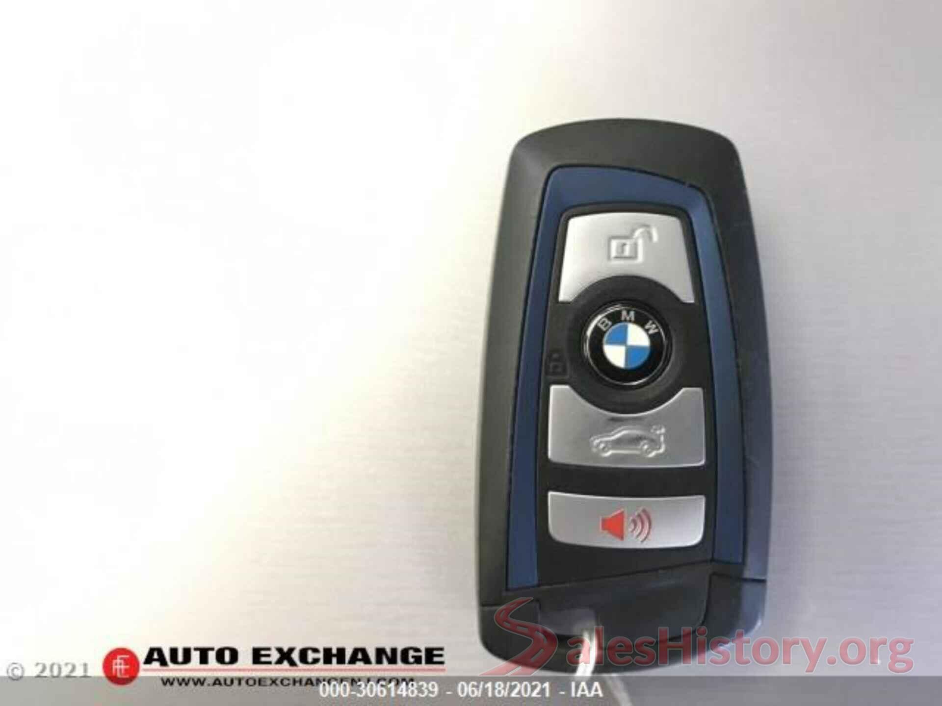 WBA2J7C59KVD61030 2019 BMW 2 SERIES