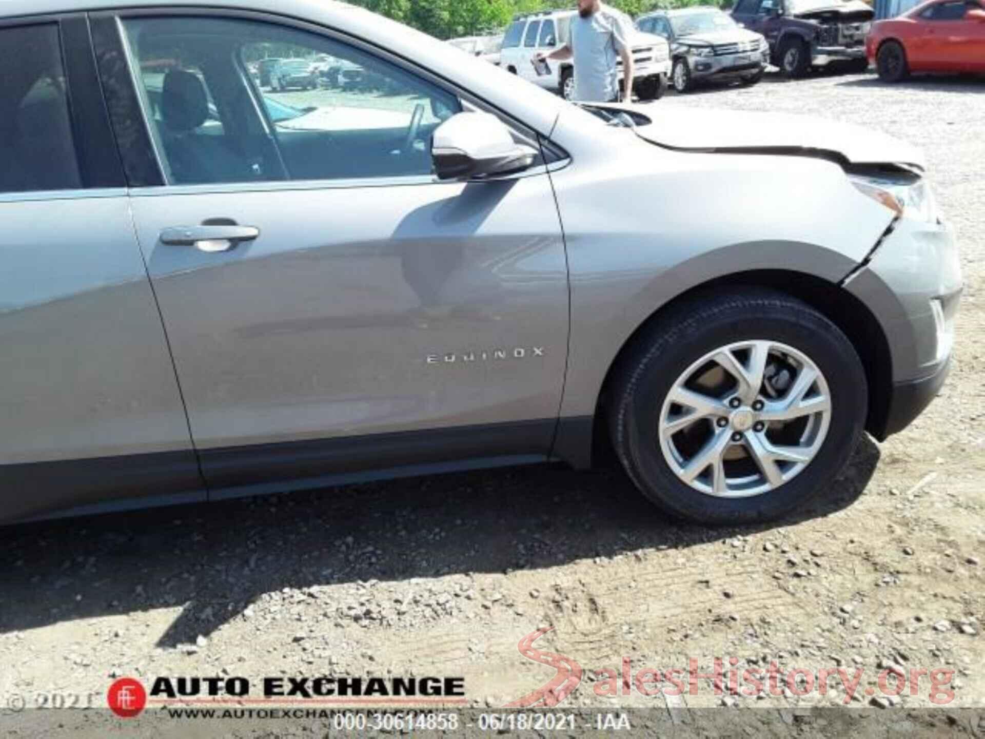 3GNAXVEX7KS585746 2019 CHEVROLET EQUINOX