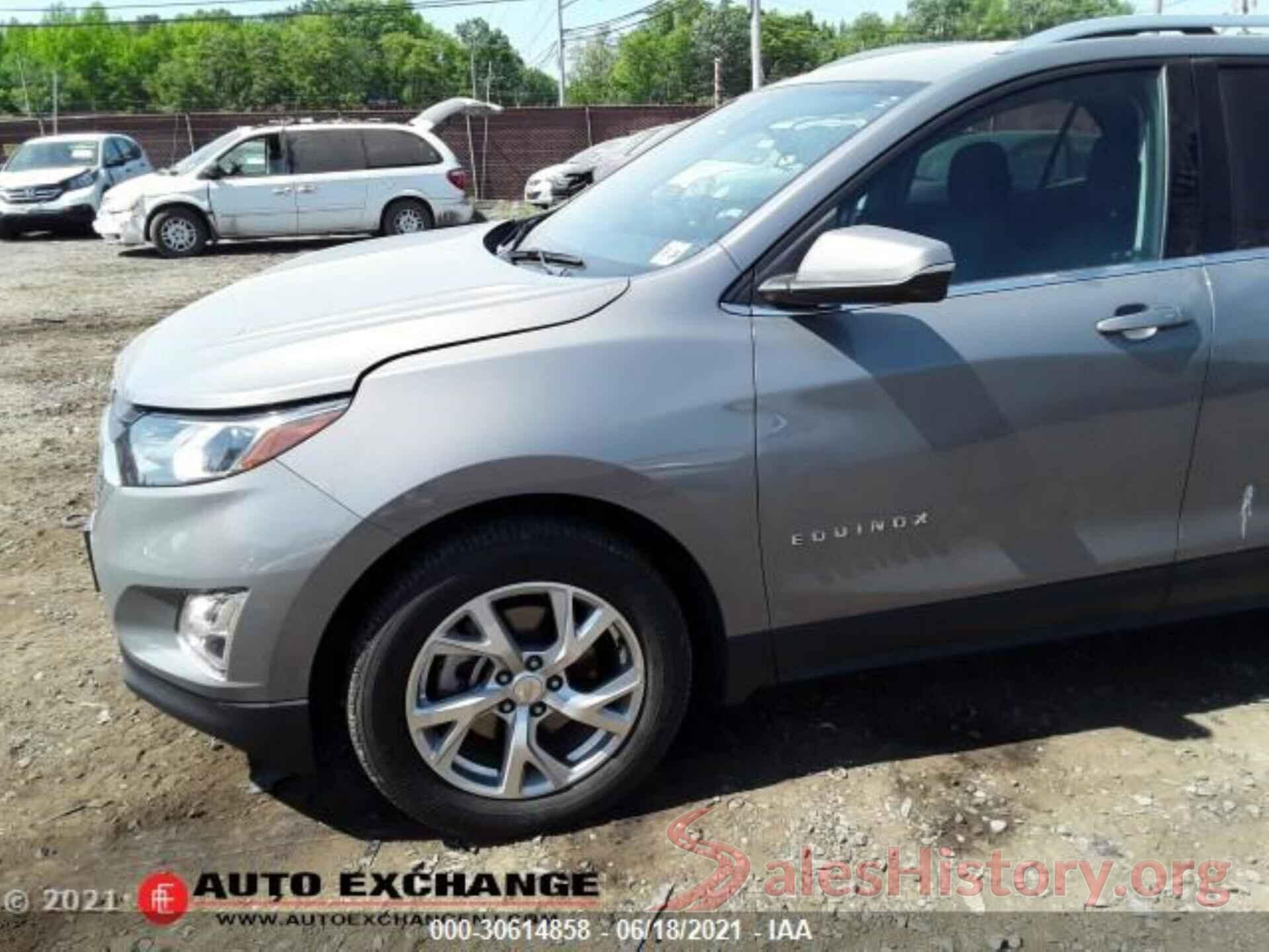 3GNAXVEX7KS585746 2019 CHEVROLET EQUINOX