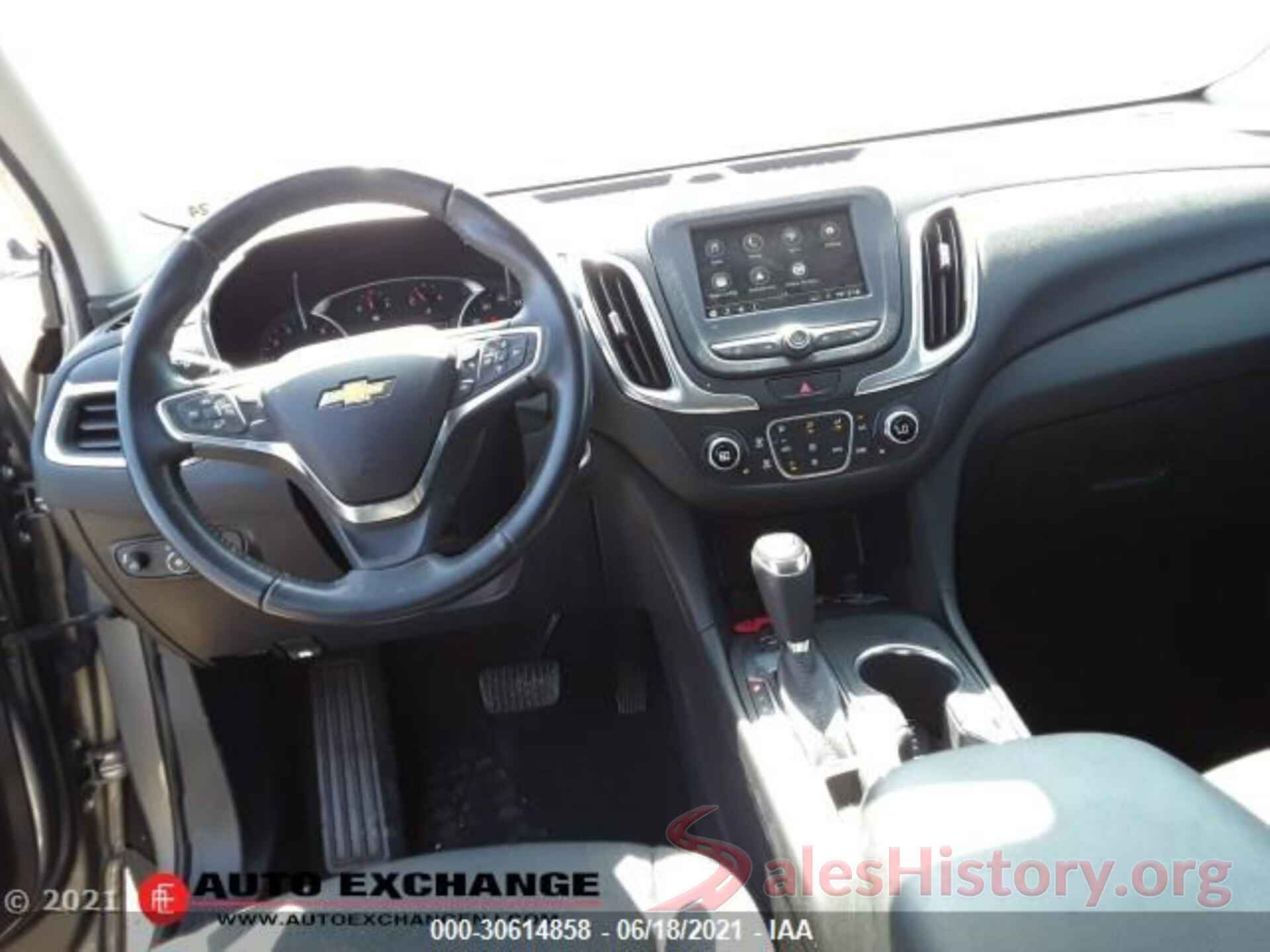 3GNAXVEX7KS585746 2019 CHEVROLET EQUINOX