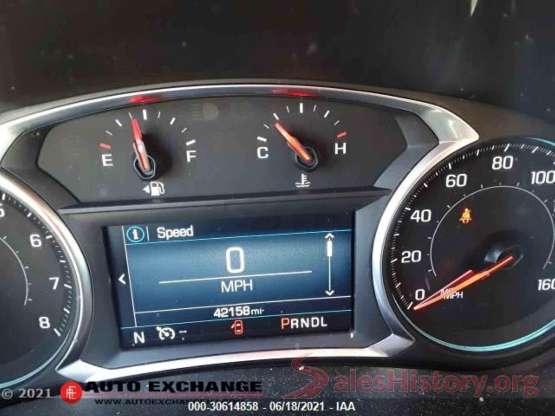 3GNAXVEX7KS585746 2019 CHEVROLET EQUINOX