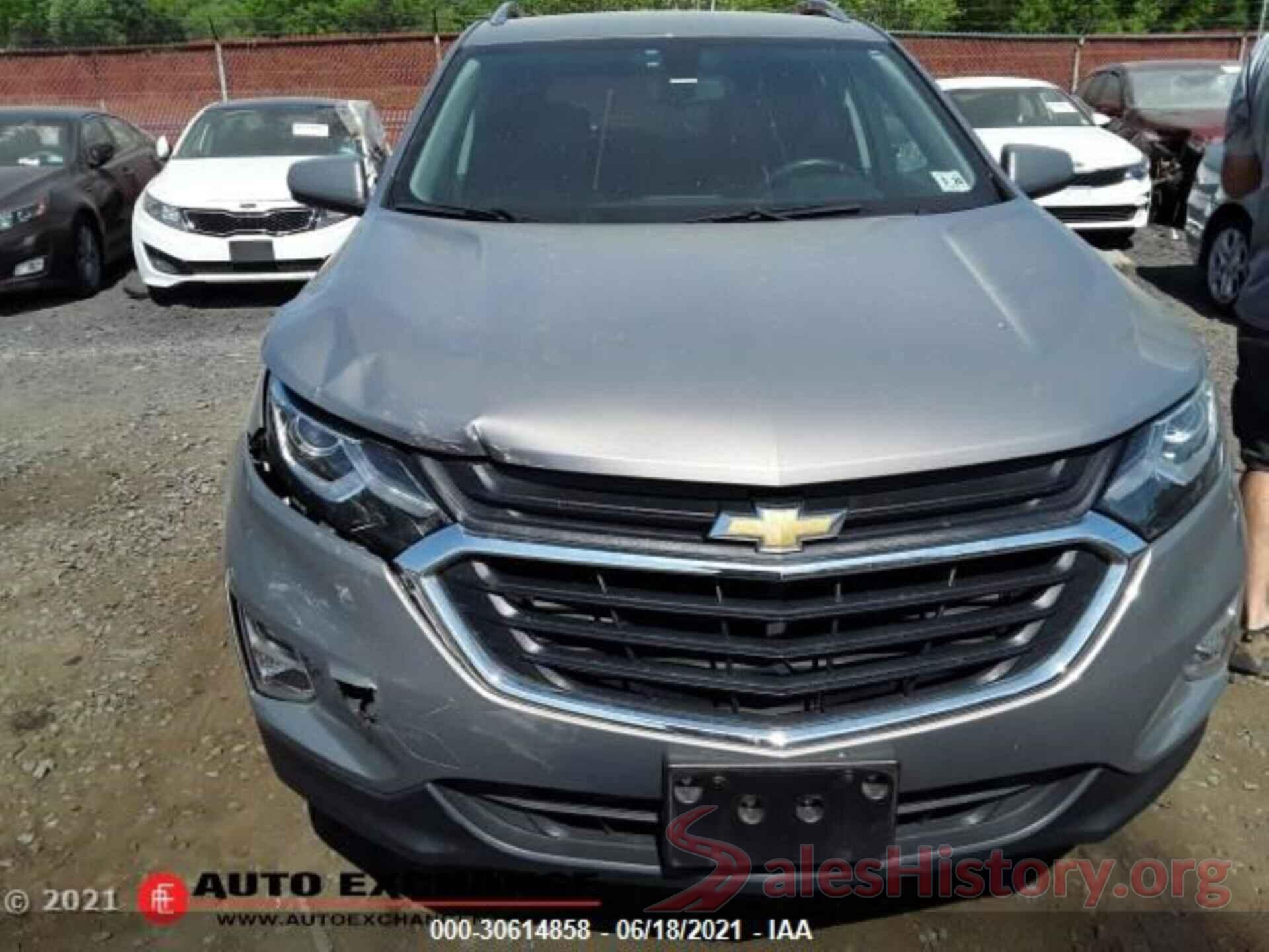 3GNAXVEX7KS585746 2019 CHEVROLET EQUINOX