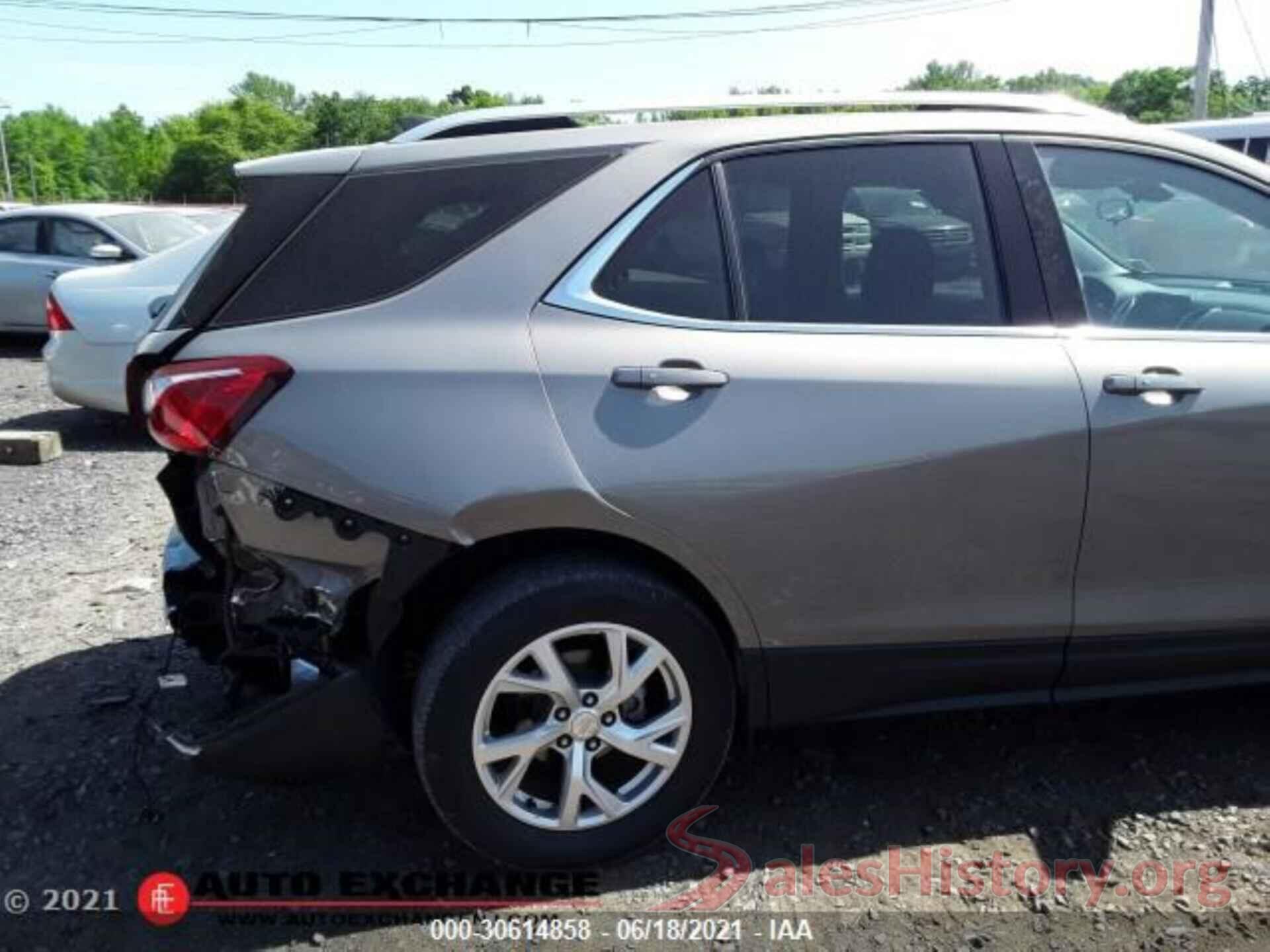 3GNAXVEX7KS585746 2019 CHEVROLET EQUINOX