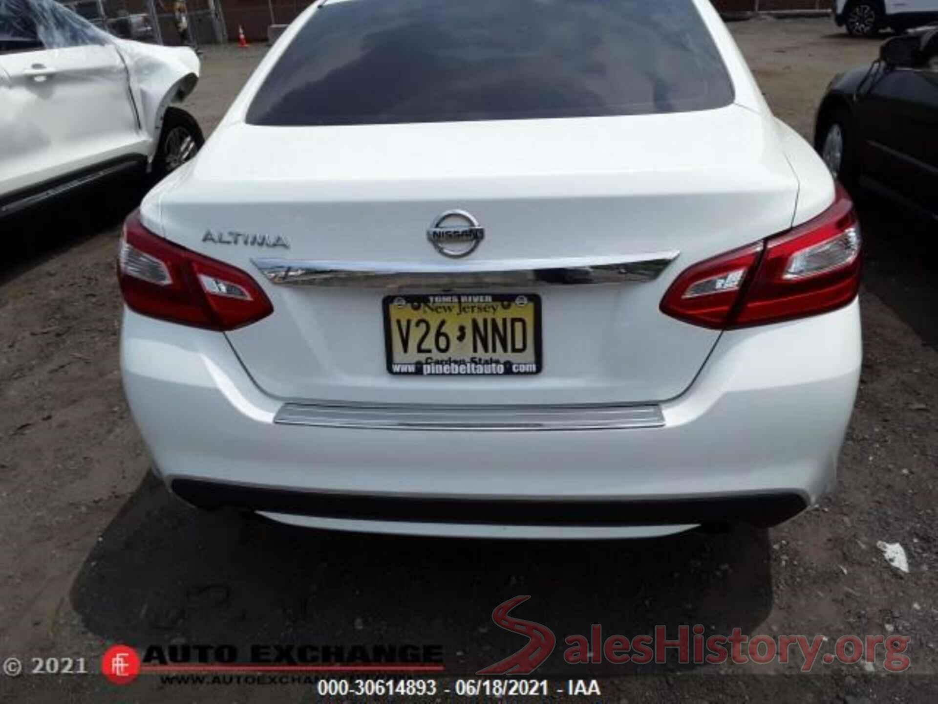 1N4AL3AP3HC139385 2017 NISSAN ALTIMA