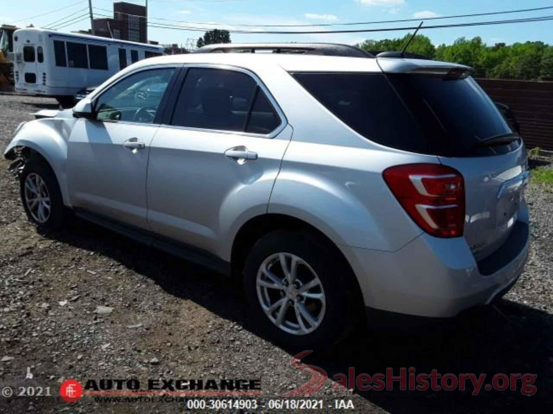 2GNALCEKXH1596572 2017 CHEVROLET EQUINOX