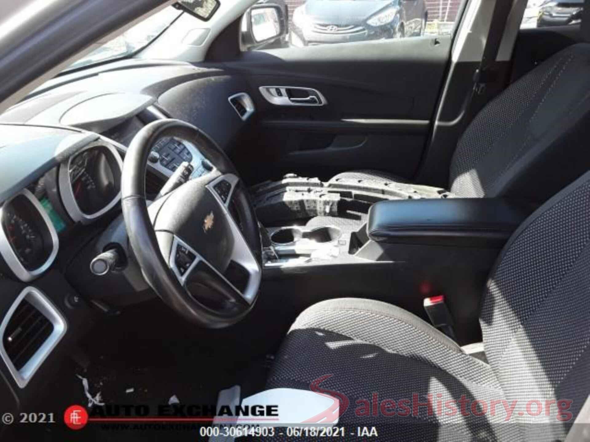 2GNALCEKXH1596572 2017 CHEVROLET EQUINOX