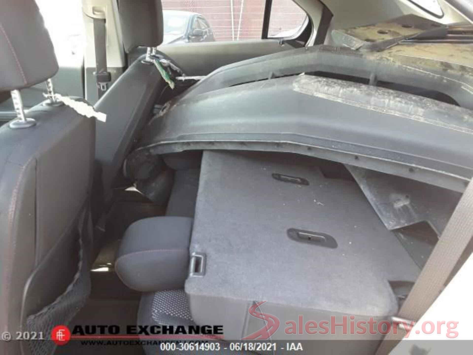 2GNALCEKXH1596572 2017 CHEVROLET EQUINOX