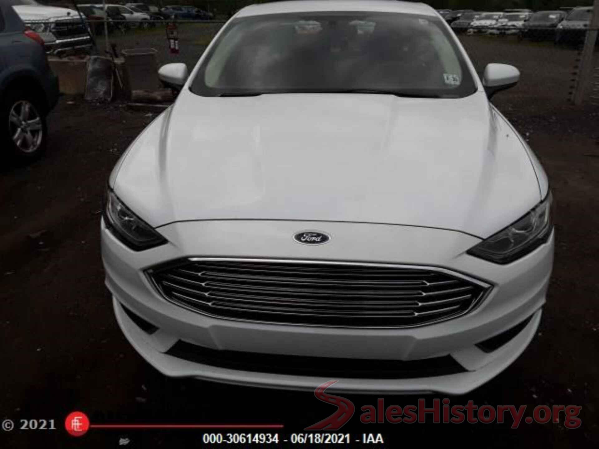 3FA6P0H78JR195389 2018 FORD FUSION