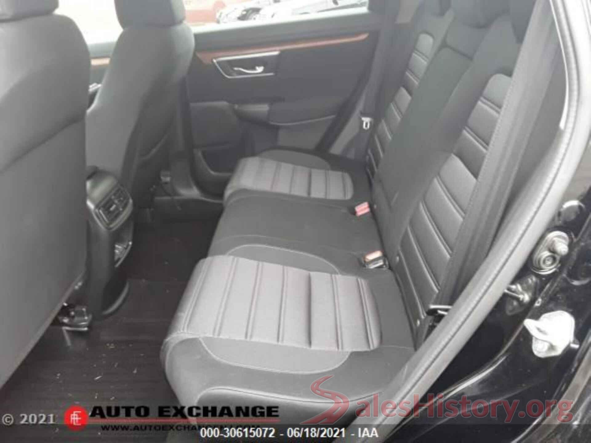 7FARW2H54JE013780 2018 HONDA CR-V