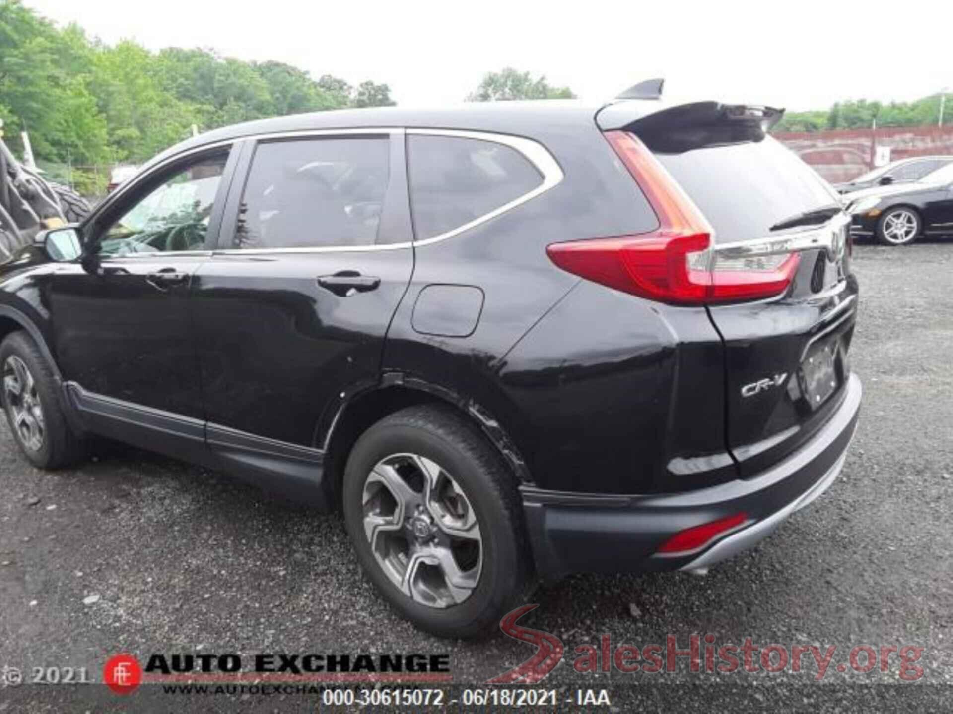 7FARW2H54JE013780 2018 HONDA CR-V