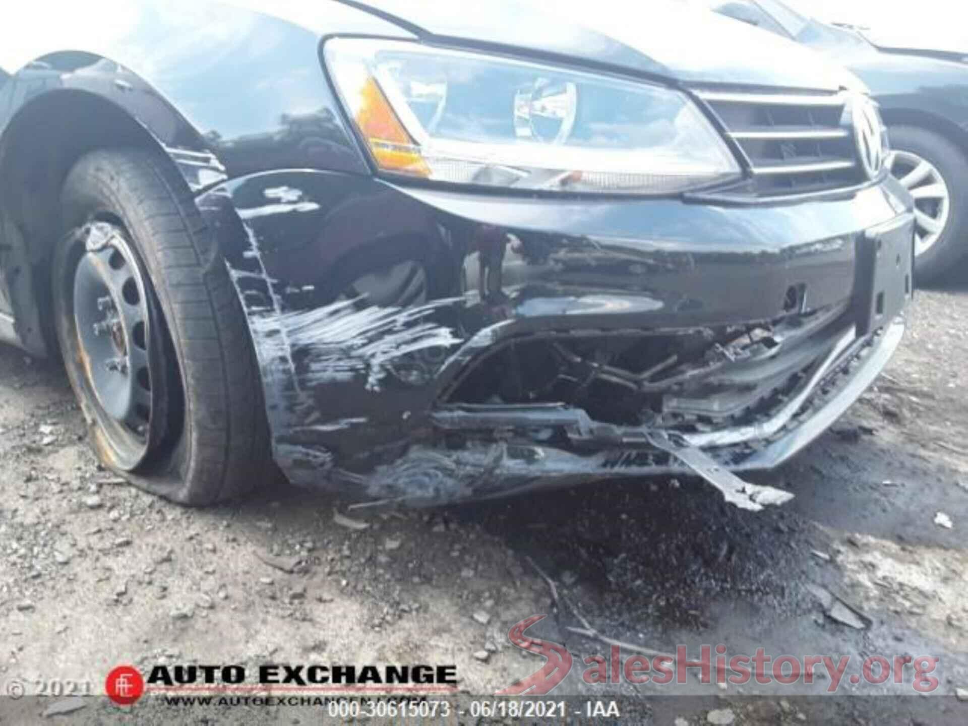 3VW2B7AJ7HM226206 2017 VOLKSWAGEN JETTA