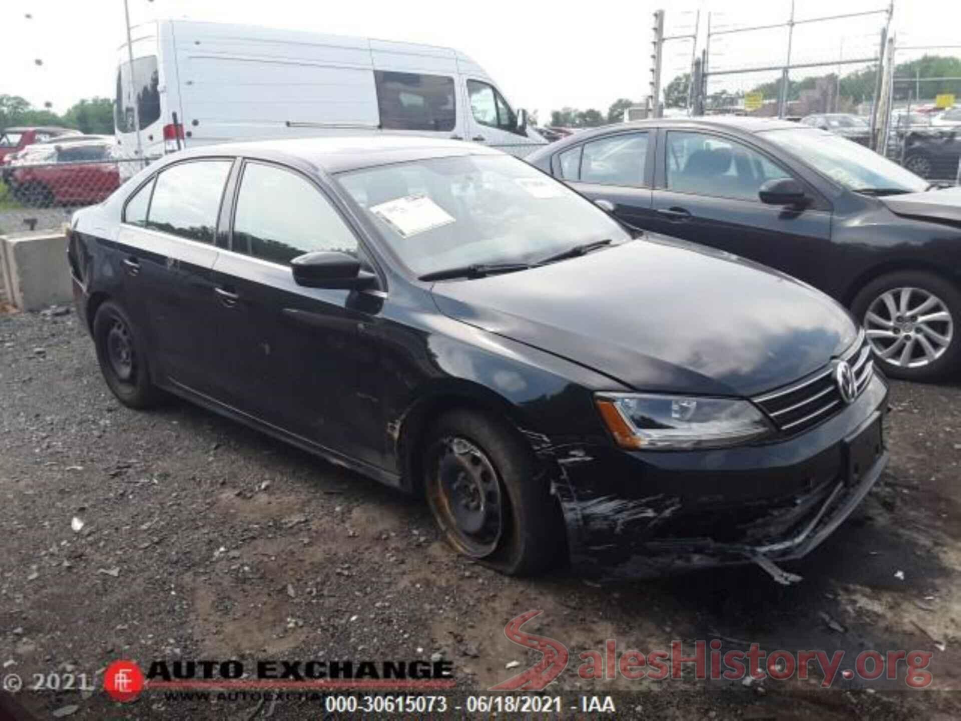 3VW2B7AJ7HM226206 2017 VOLKSWAGEN JETTA