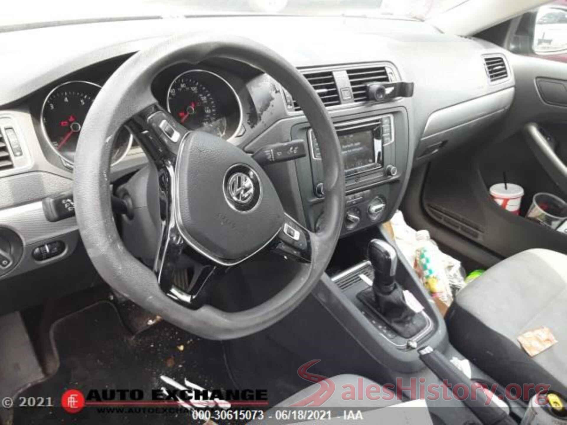 3VW2B7AJ7HM226206 2017 VOLKSWAGEN JETTA