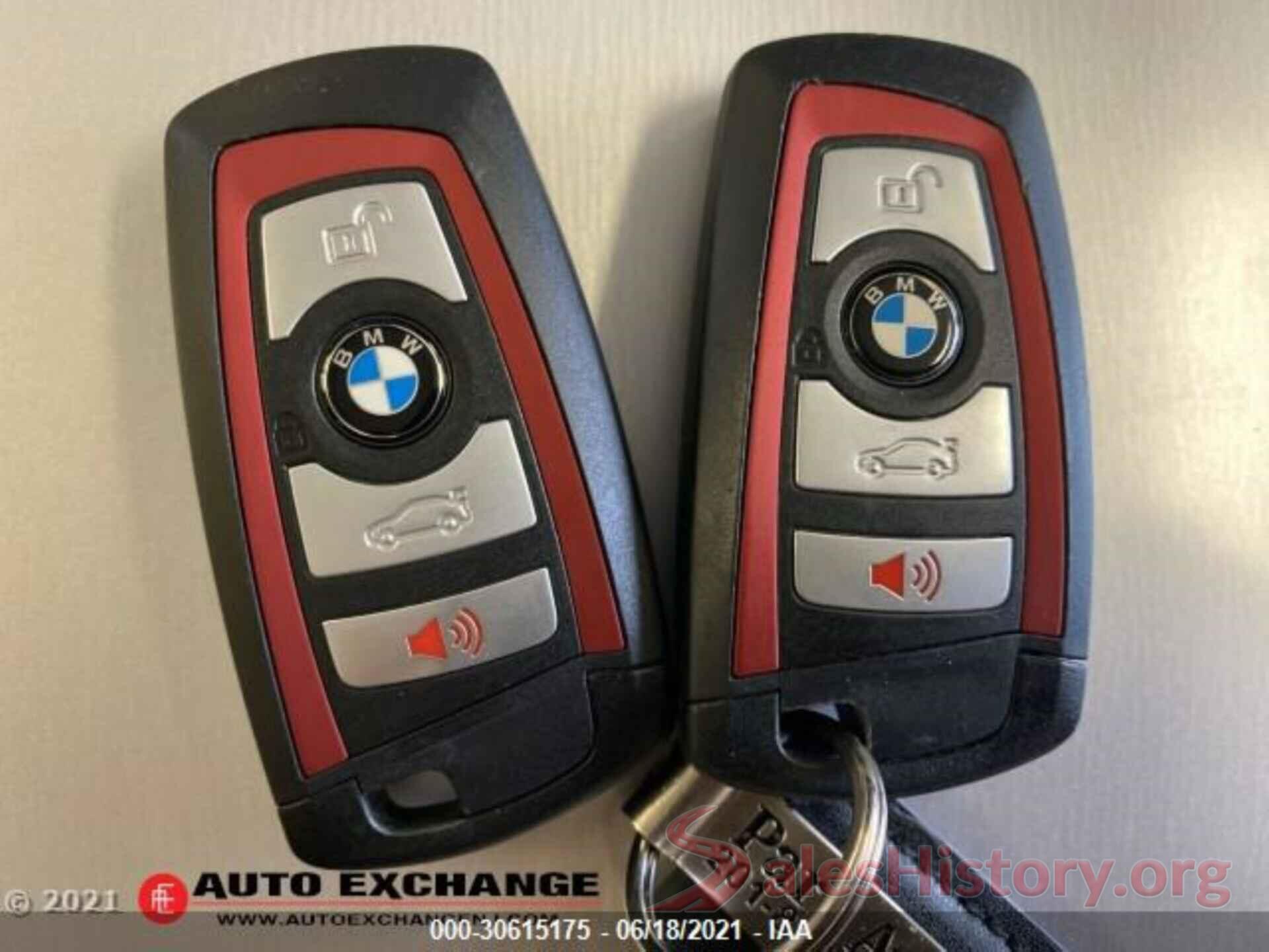 WBA4J3C57KBL07595 2019 BMW 4 SERIES