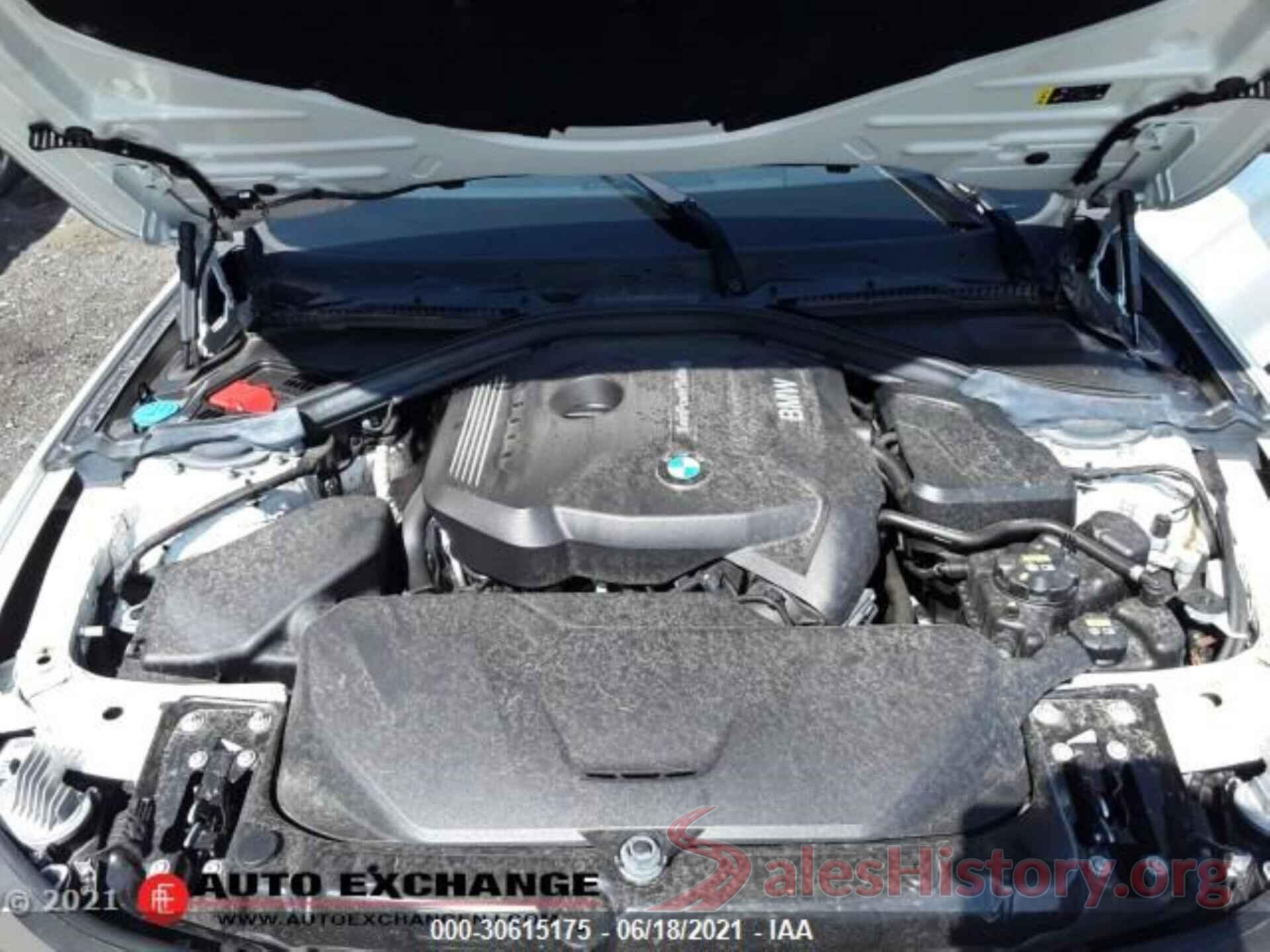 WBA4J3C57KBL07595 2019 BMW 4 SERIES