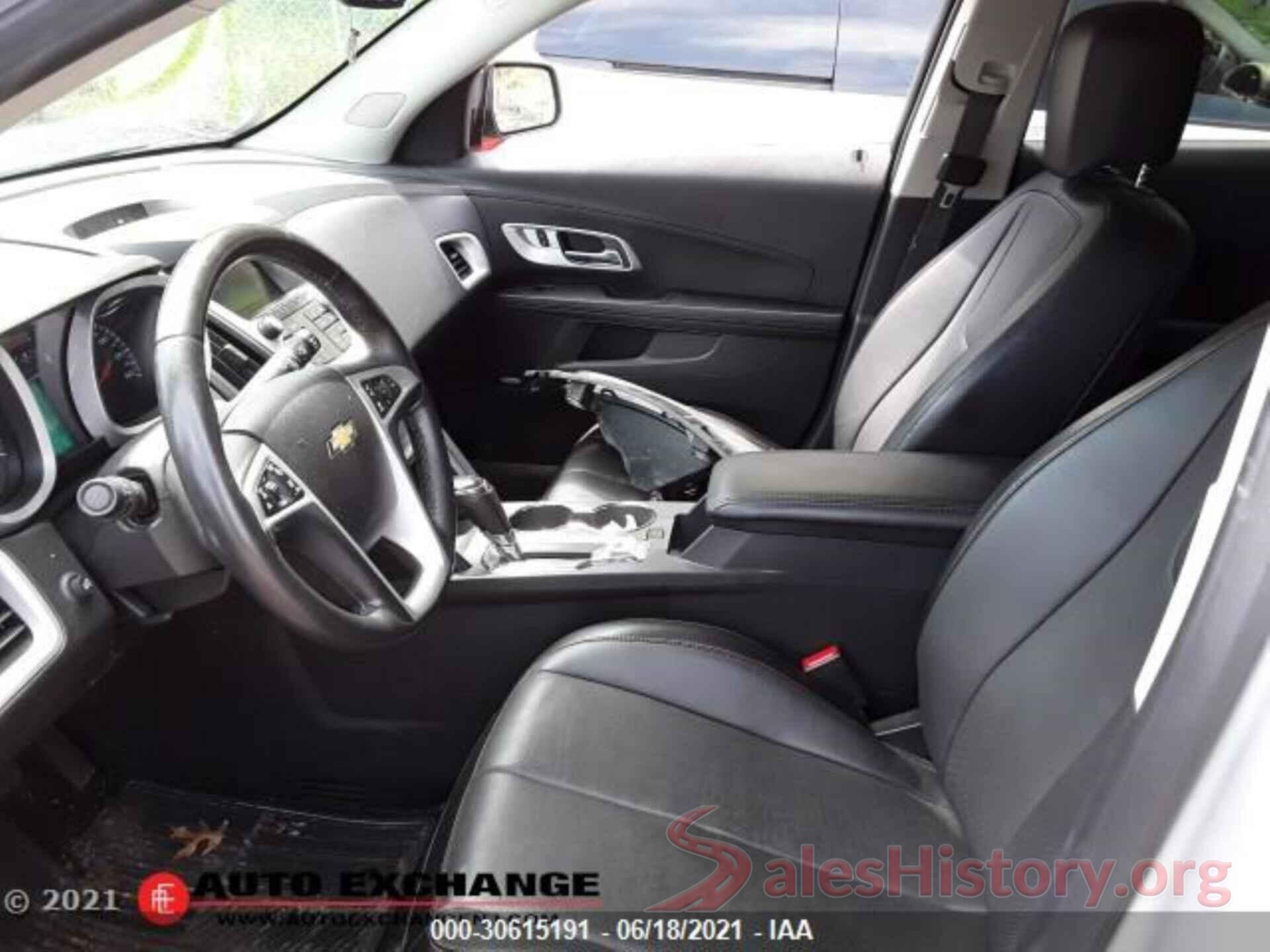 2GNFLGE34G6204192 2016 CHEVROLET EQUINOX