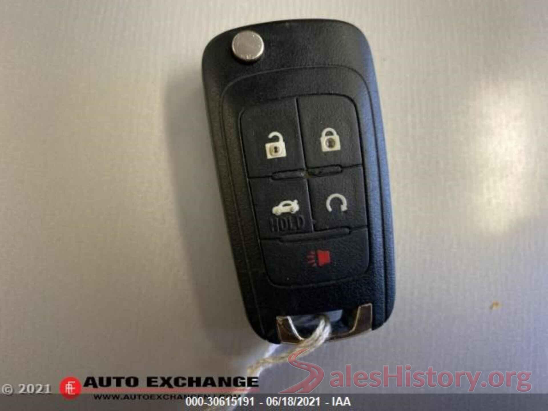 2GNFLGE34G6204192 2016 CHEVROLET EQUINOX