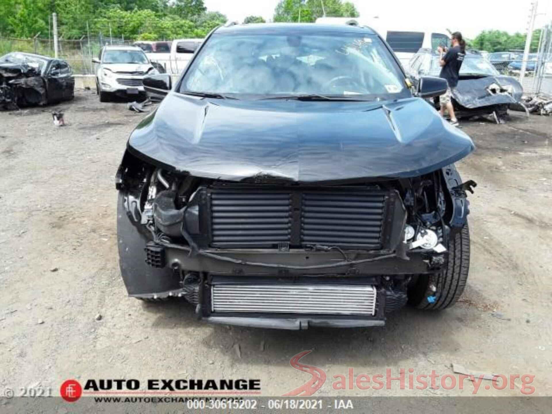 2GNAXUEV5K6264649 2019 CHEVROLET EQUINOX