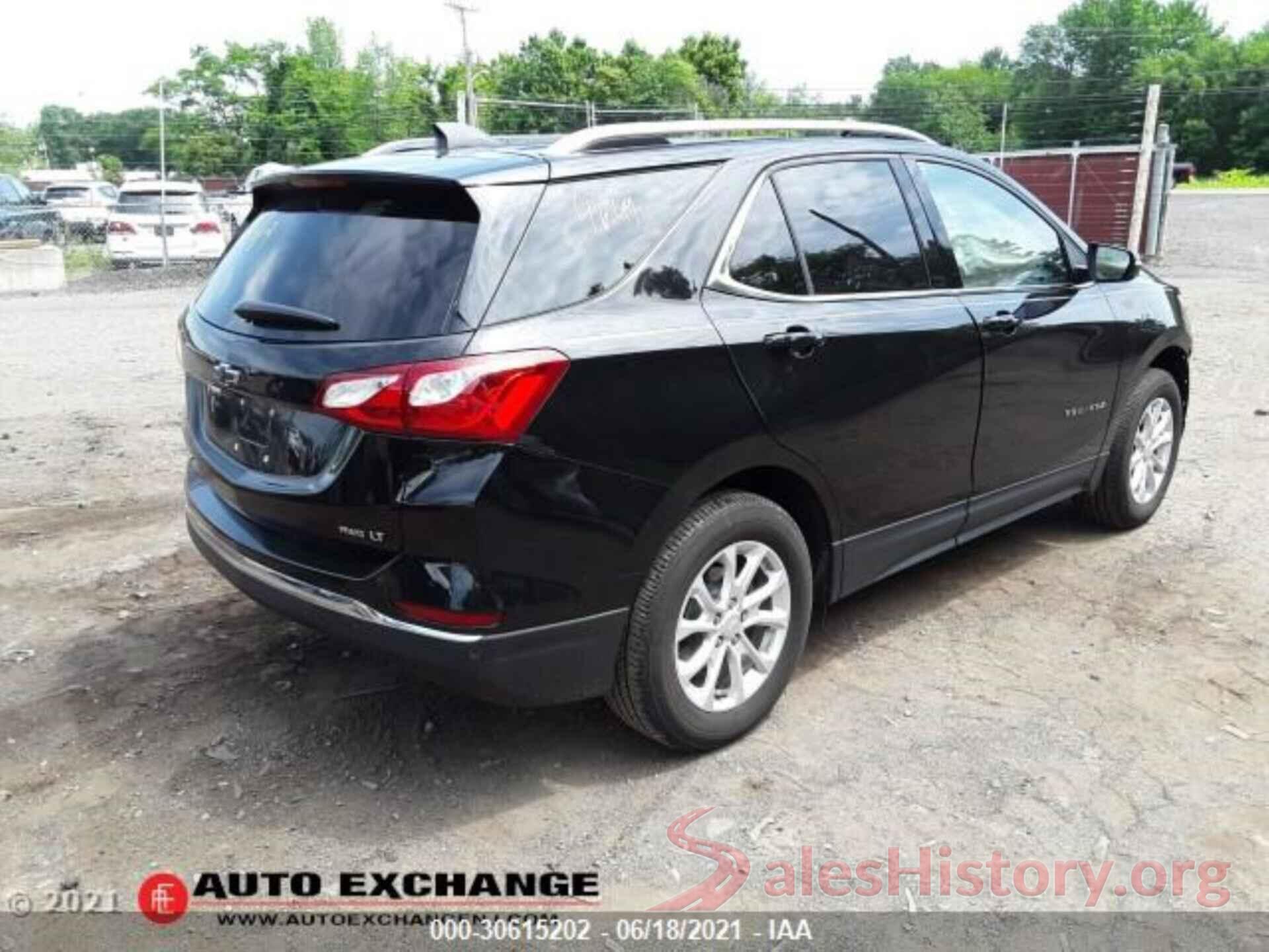 2GNAXUEV5K6264649 2019 CHEVROLET EQUINOX