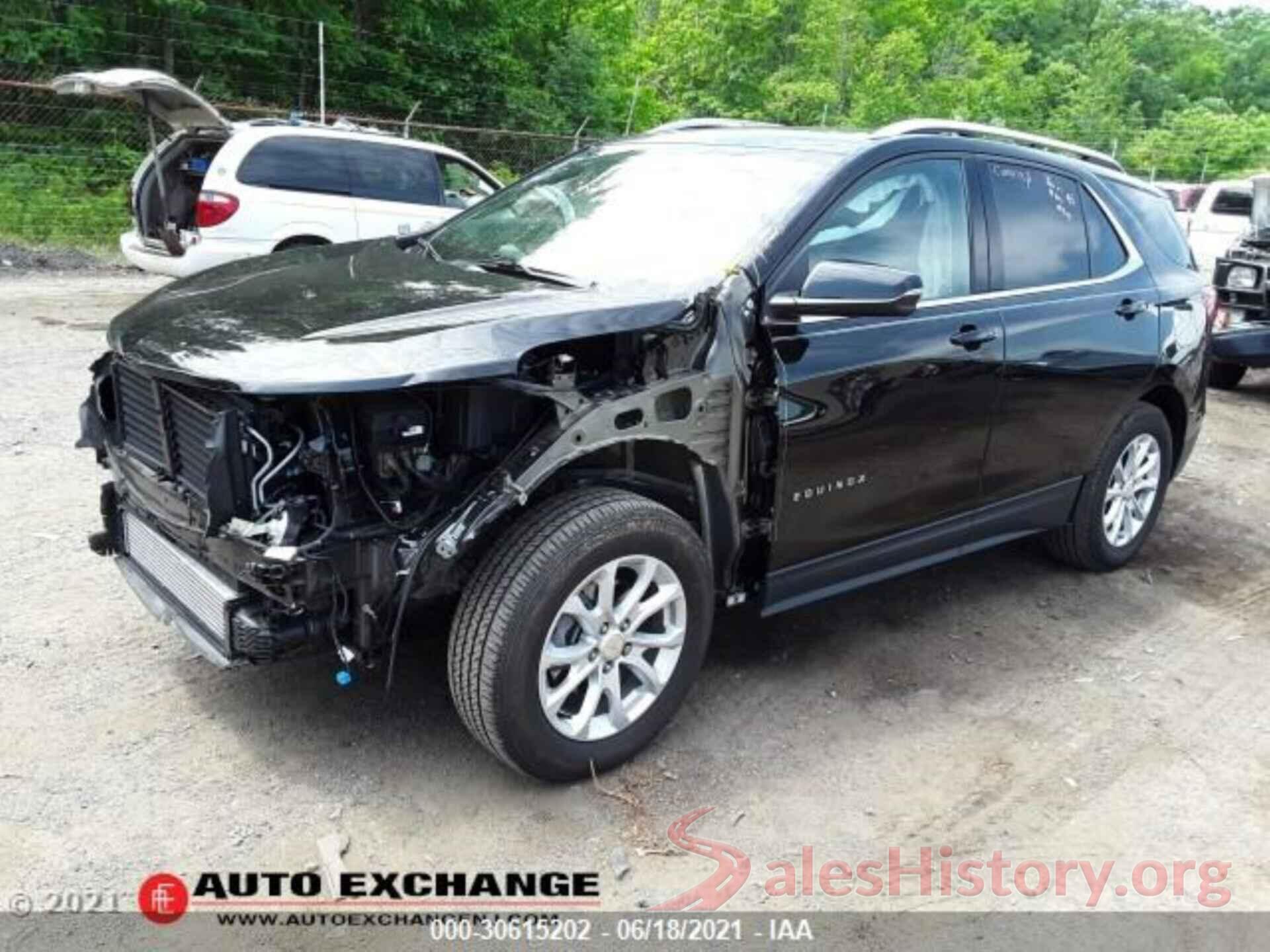 2GNAXUEV5K6264649 2019 CHEVROLET EQUINOX