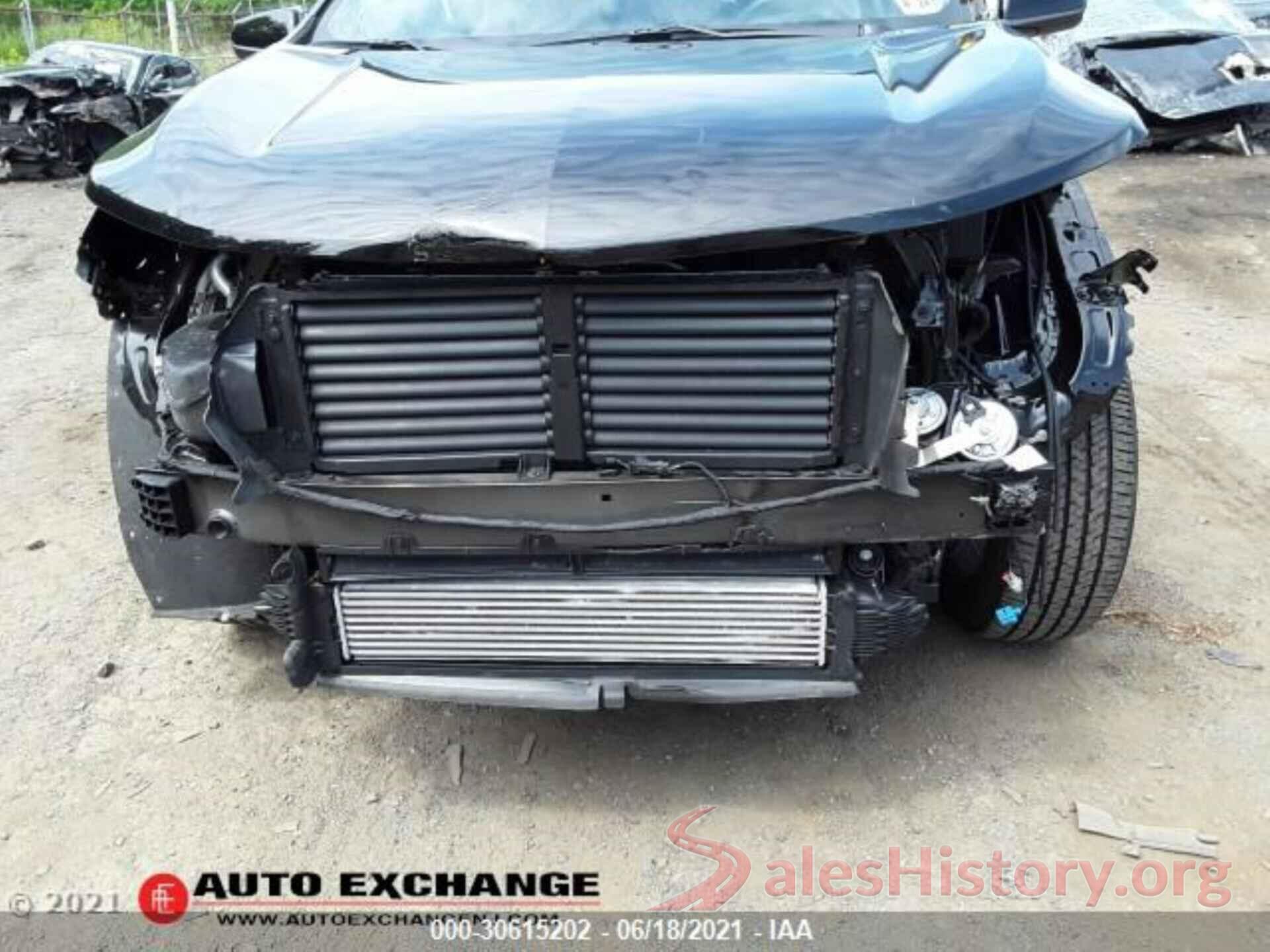 2GNAXUEV5K6264649 2019 CHEVROLET EQUINOX