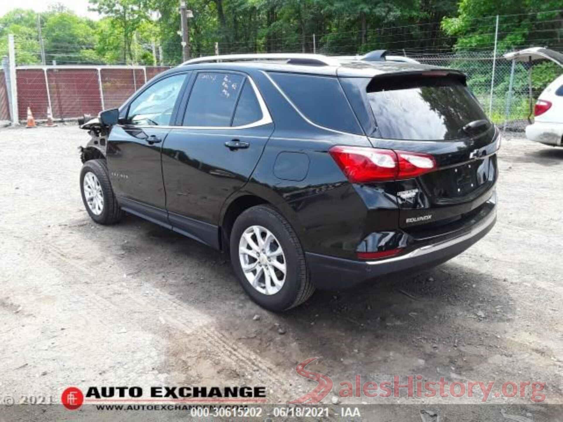 2GNAXUEV5K6264649 2019 CHEVROLET EQUINOX