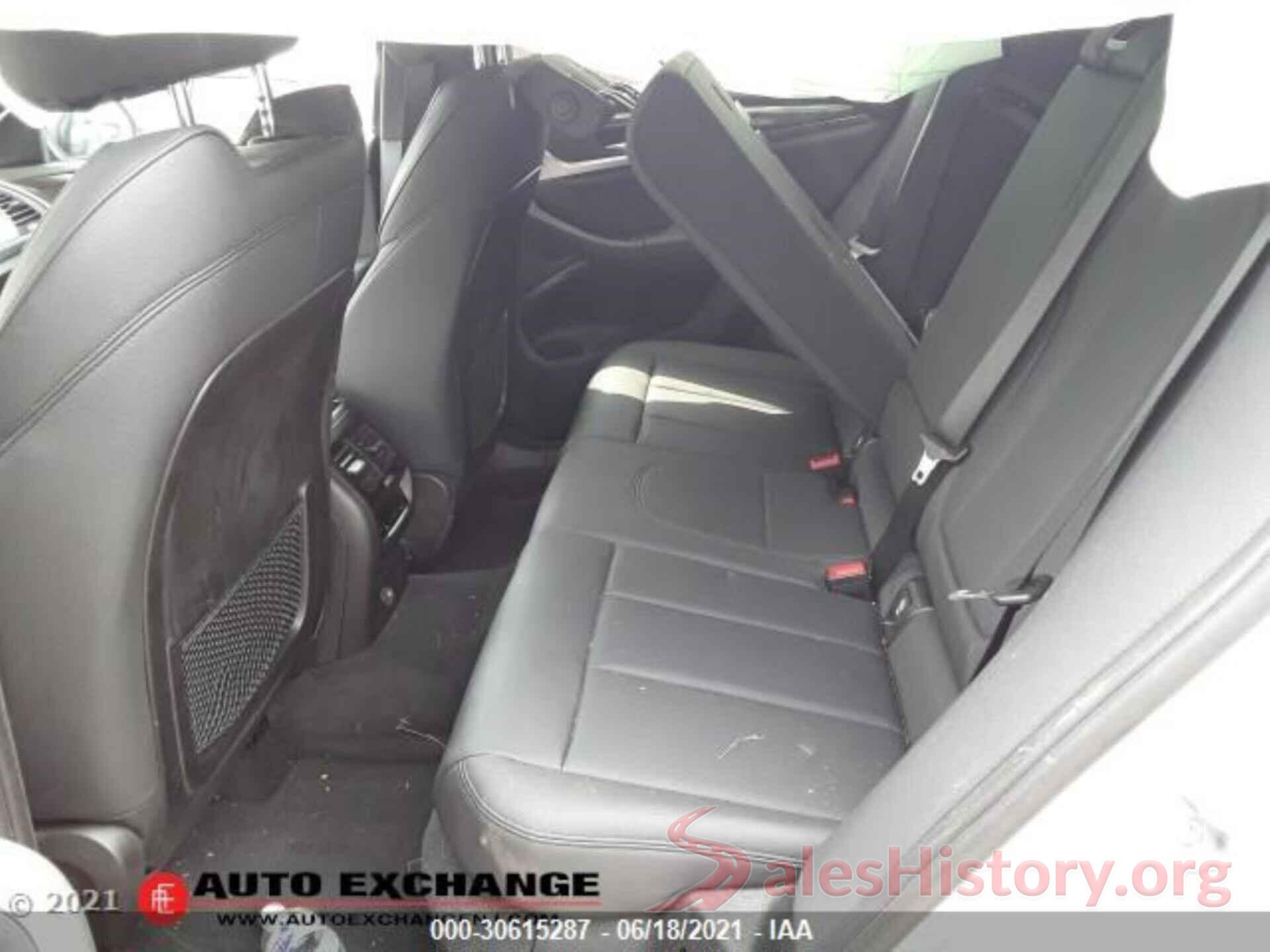 5UXTR9C57JLD89378 2018 BMW X3