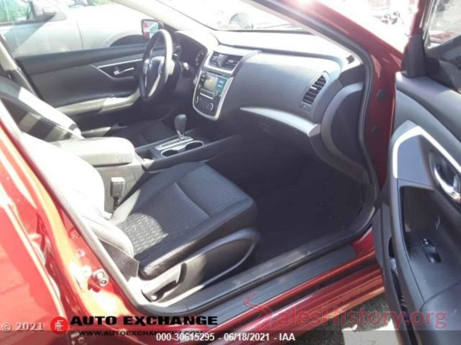 1N4AL3AP1GC245025 2016 NISSAN ALTIMA