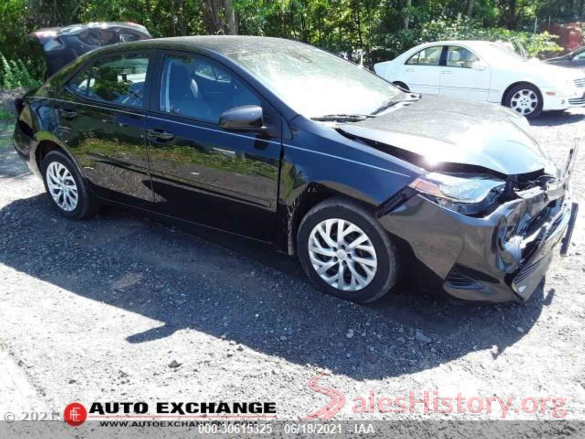 2T1BURHE3HC855634 2017 TOYOTA COROLLA