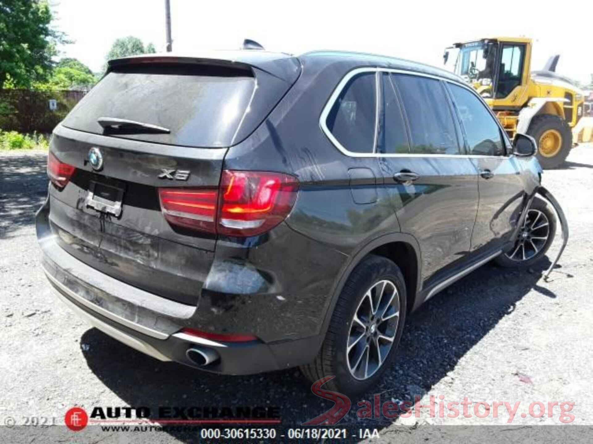 5UXKR0C32H0V81564 2017 BMW X5