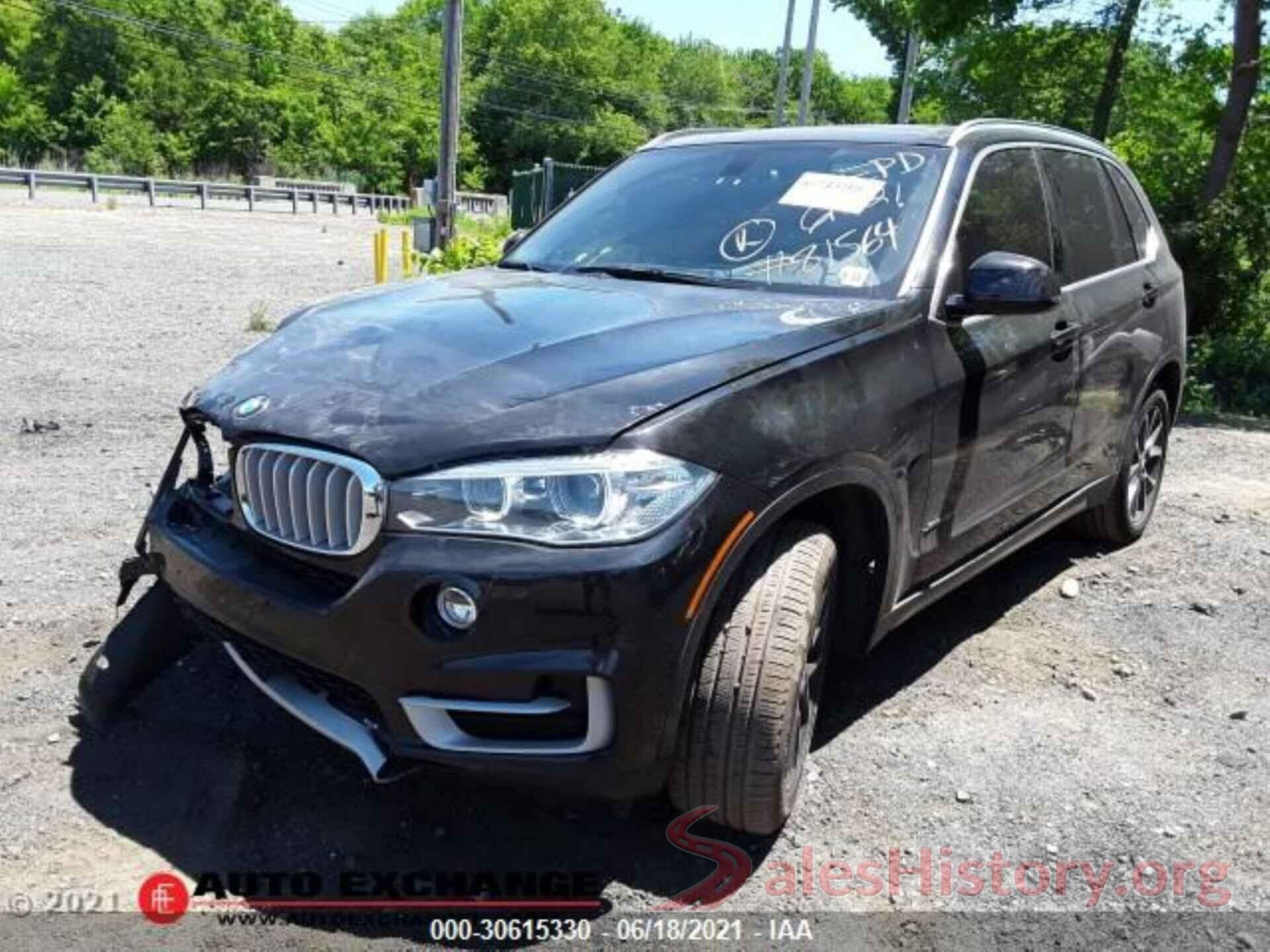 5UXKR0C32H0V81564 2017 BMW X5