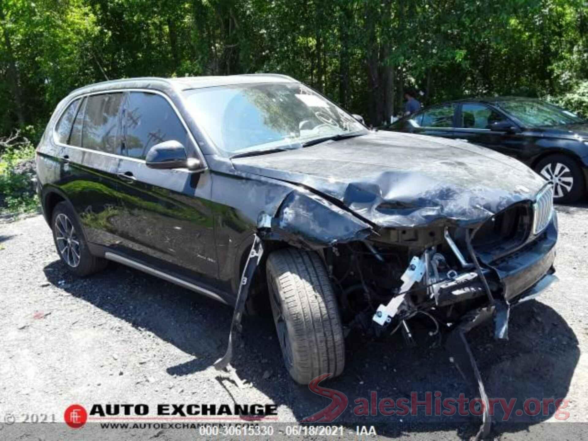 5UXKR0C32H0V81564 2017 BMW X5