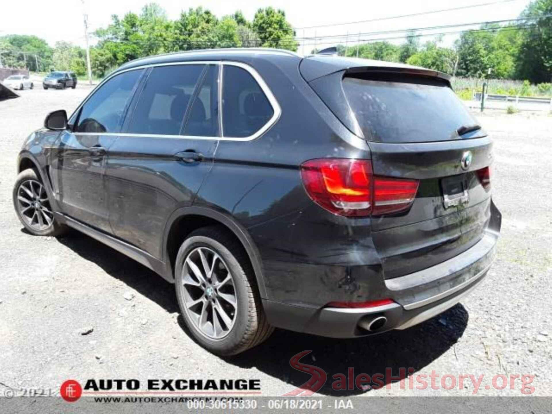 5UXKR0C32H0V81564 2017 BMW X5