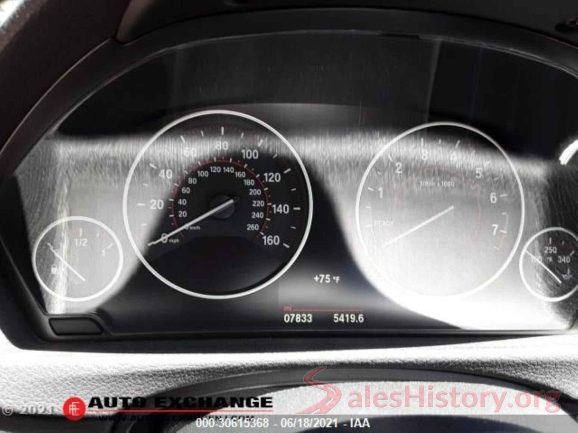 WBA3N9C58GK250592 2016 BMW 4 SERIES