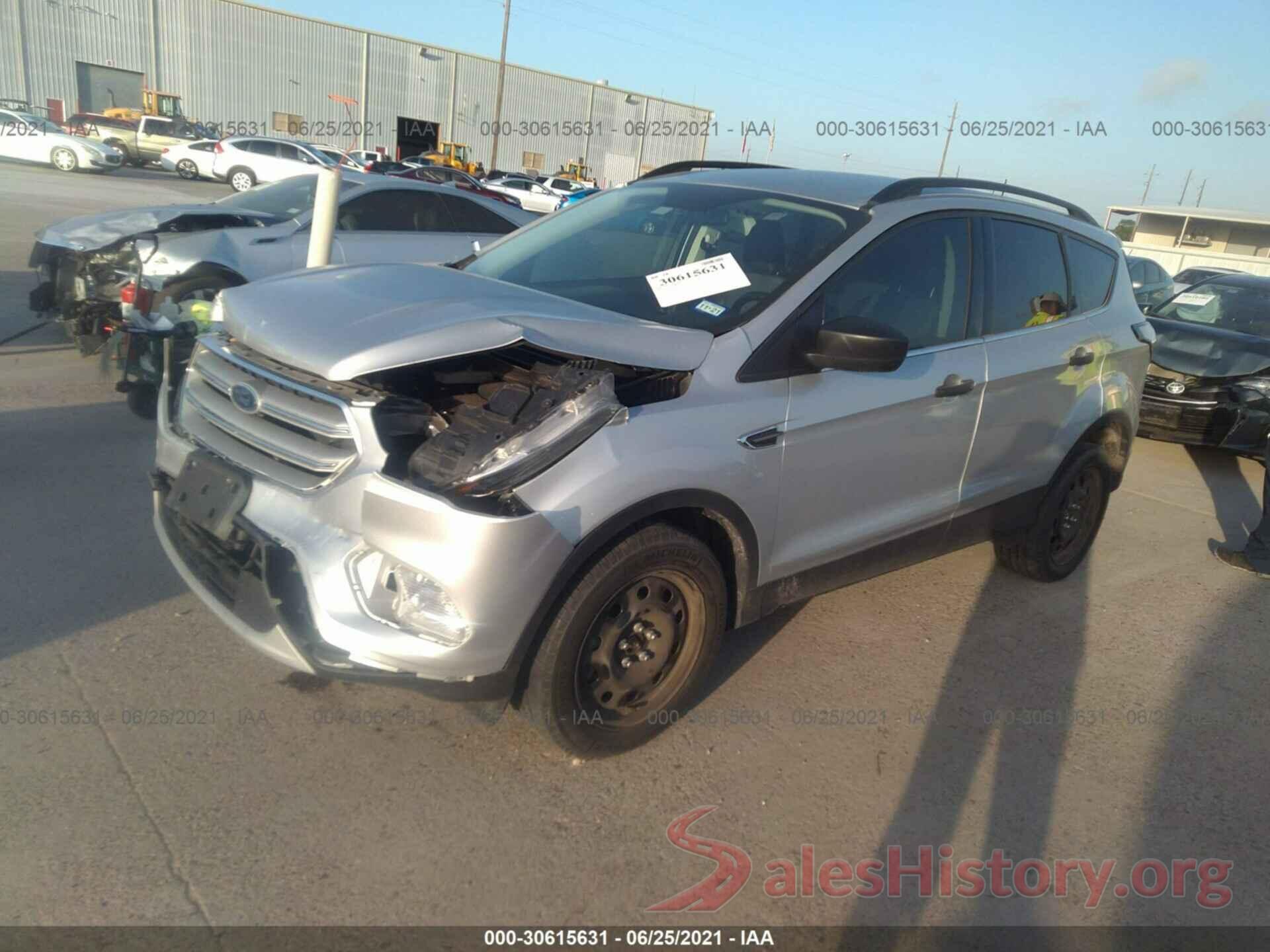 1FMCU9GD4JUA11572 2018 FORD ESCAPE