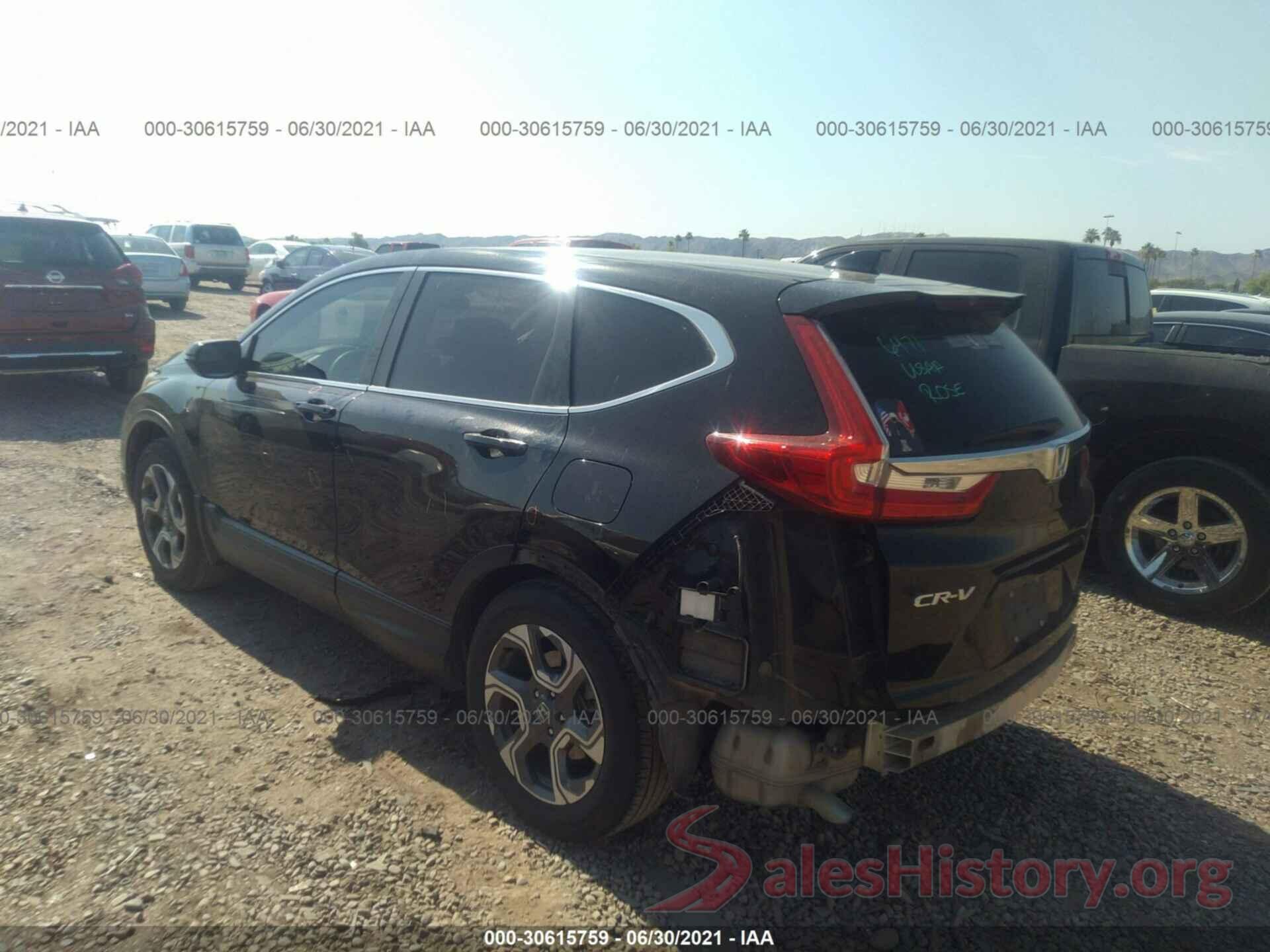 7FARW1H5XHE005333 2017 HONDA CR-V