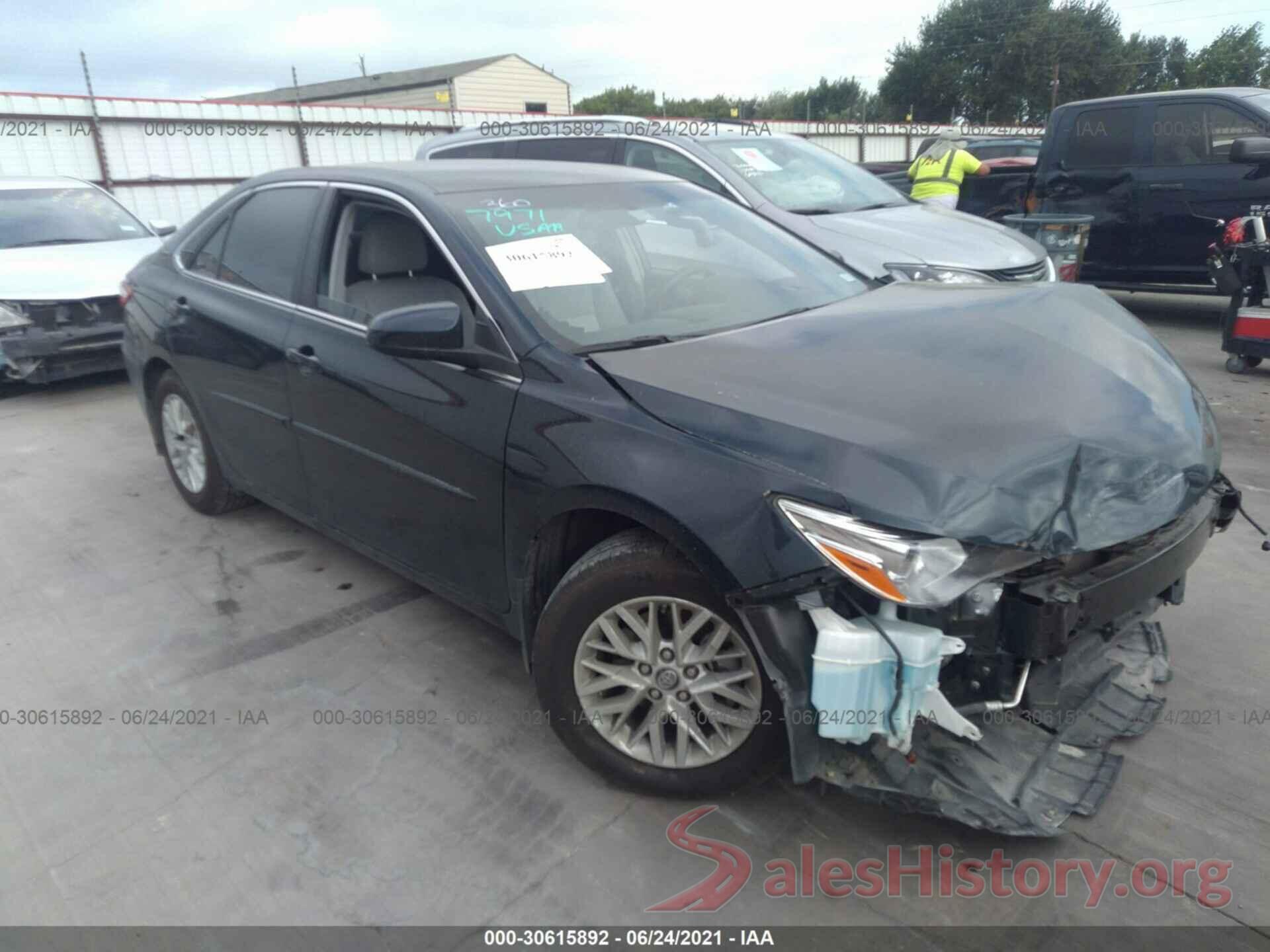 4T1BF1FK0HU295963 2017 TOYOTA CAMRY