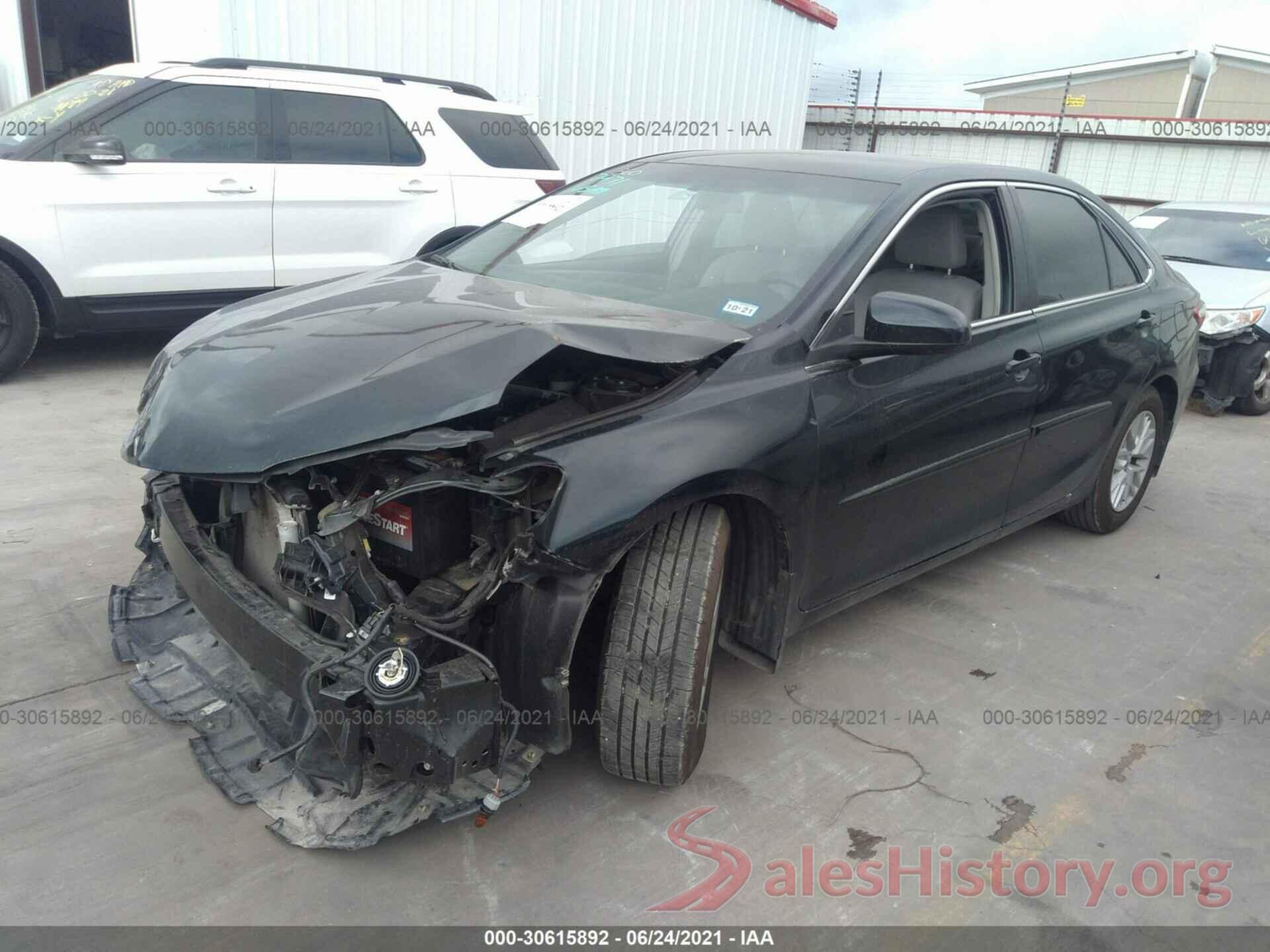 4T1BF1FK0HU295963 2017 TOYOTA CAMRY