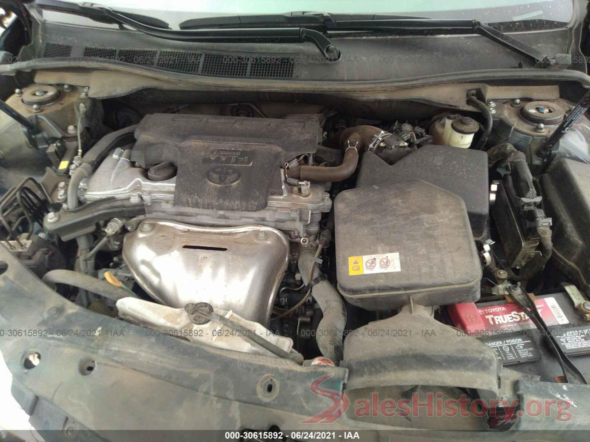 4T1BF1FK0HU295963 2017 TOYOTA CAMRY