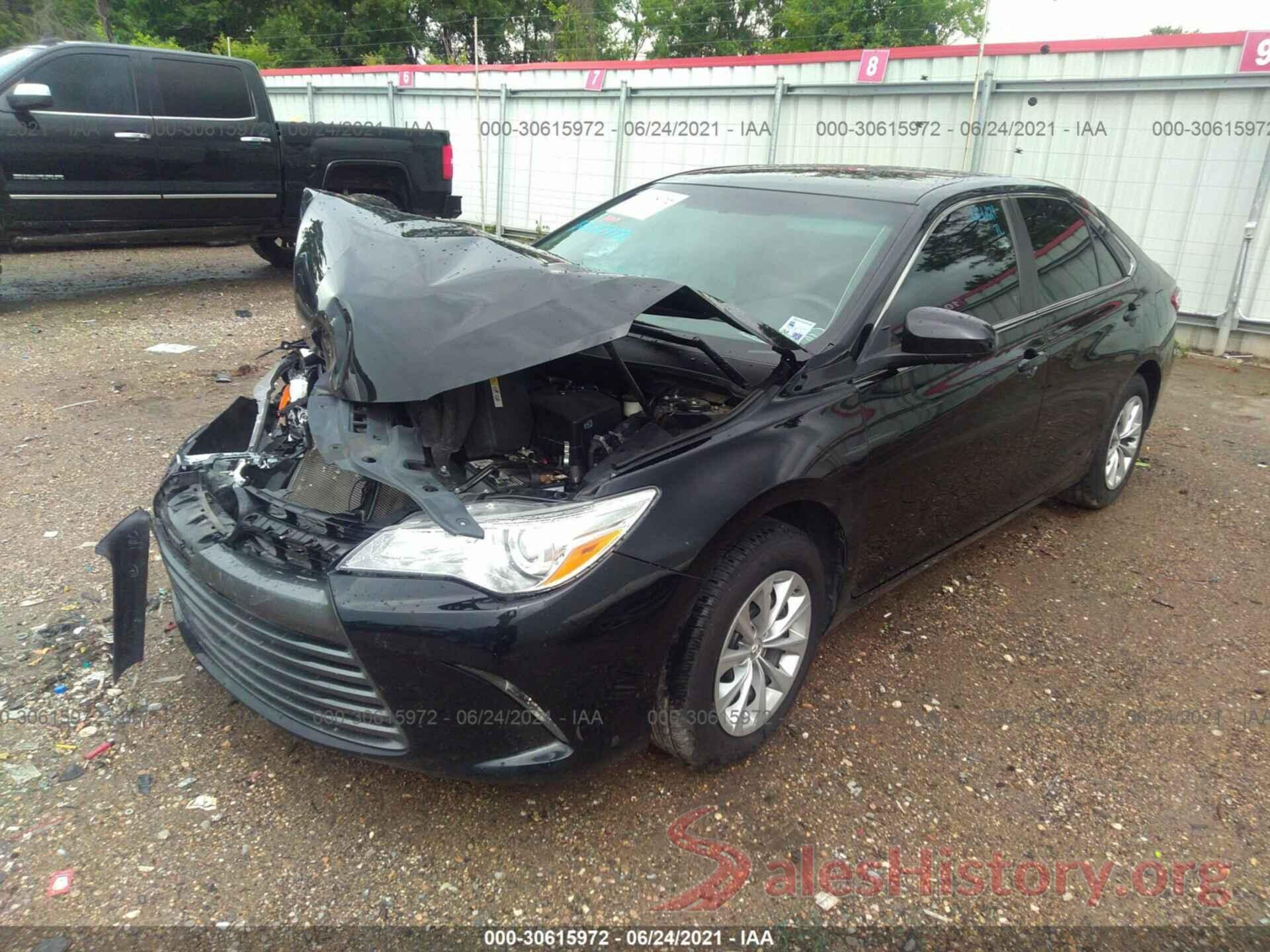 4T1BF1FK0HU628999 2017 TOYOTA CAMRY