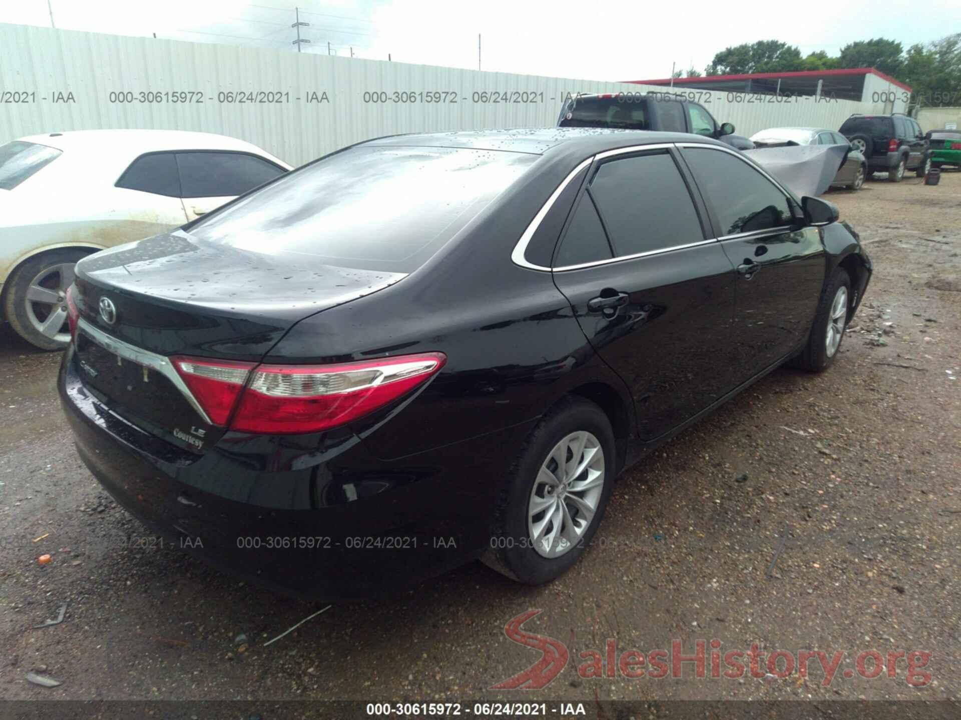 4T1BF1FK0HU628999 2017 TOYOTA CAMRY