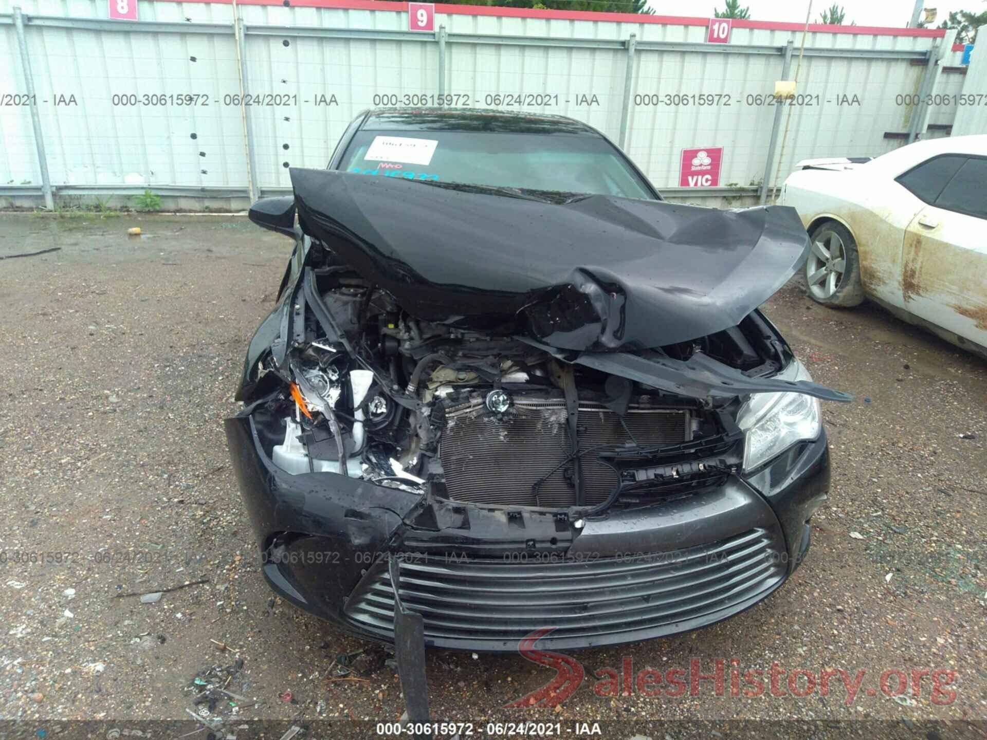 4T1BF1FK0HU628999 2017 TOYOTA CAMRY