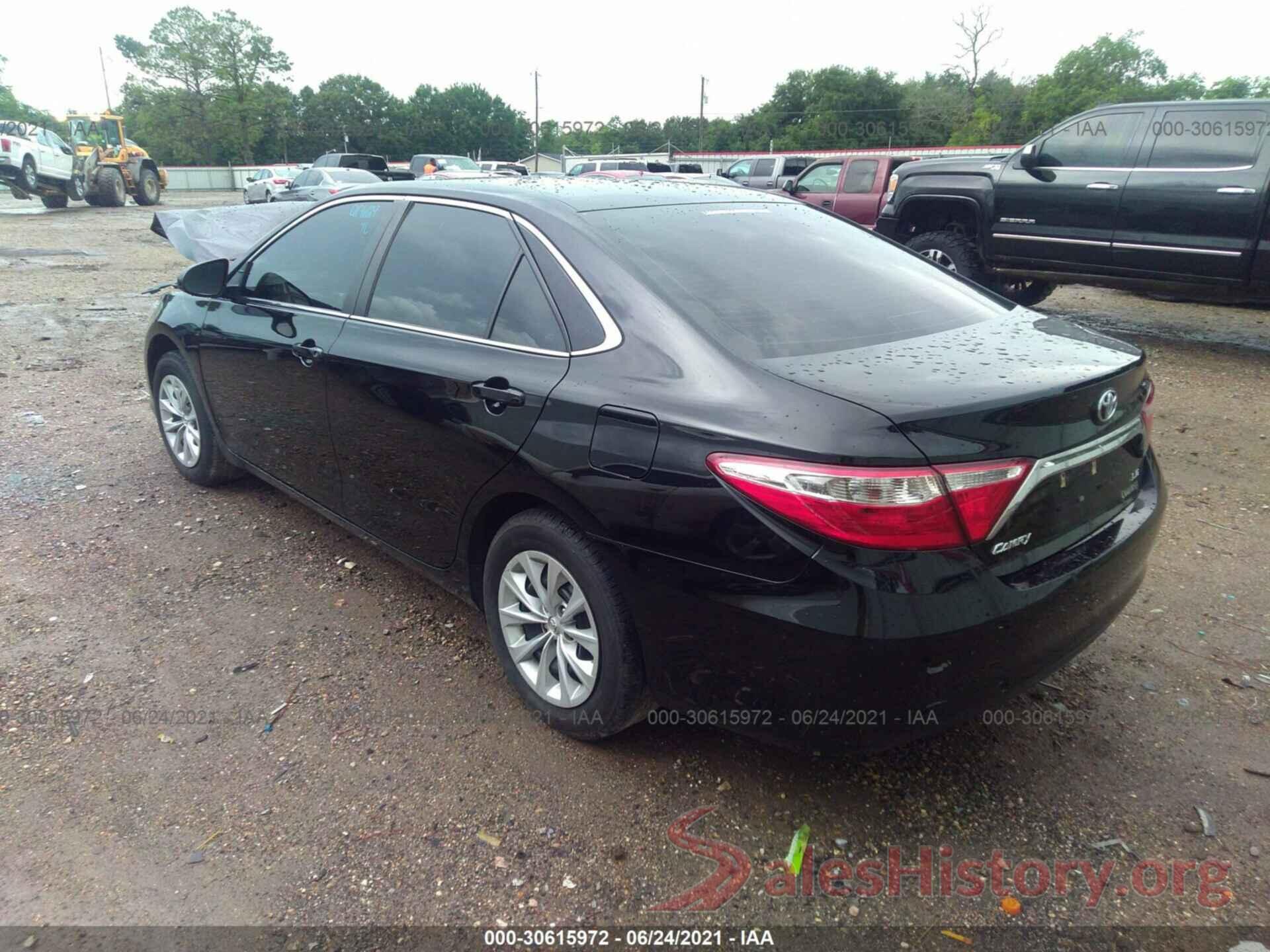 4T1BF1FK0HU628999 2017 TOYOTA CAMRY